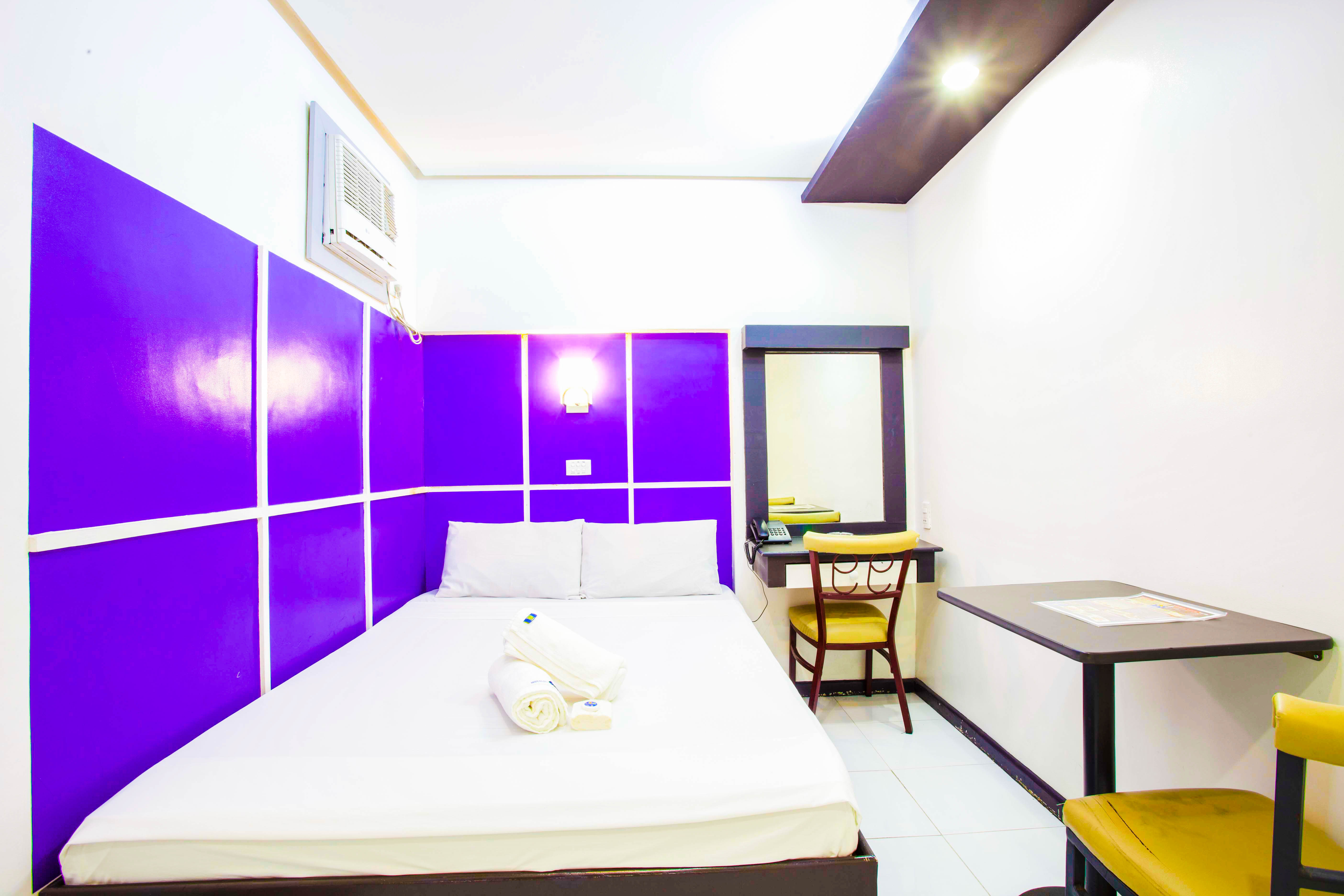 Hotel 99 Cubao