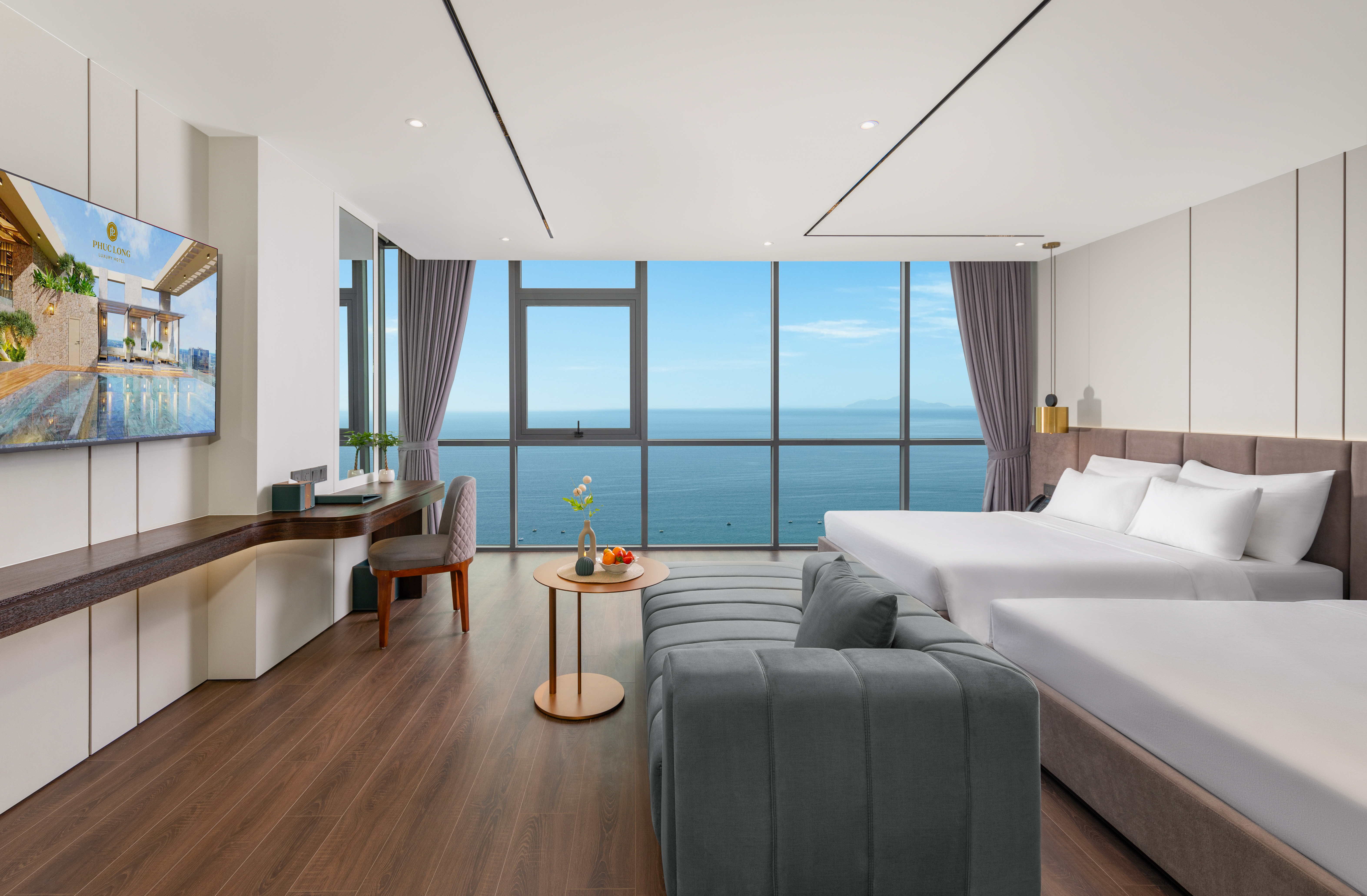 Phuc Long Luxury Danang