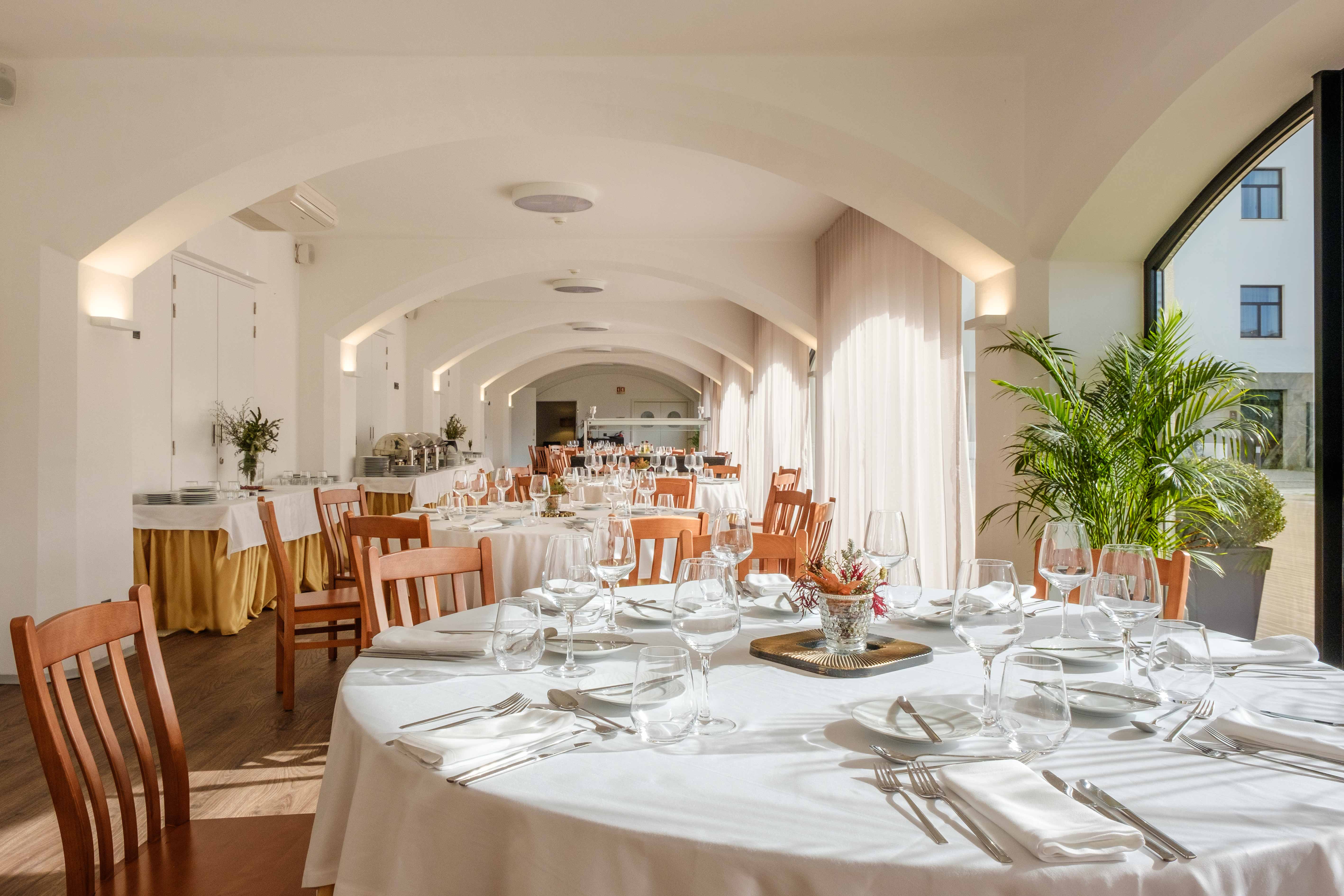 SDivine Fátima Hotel, Congress & Spirituality