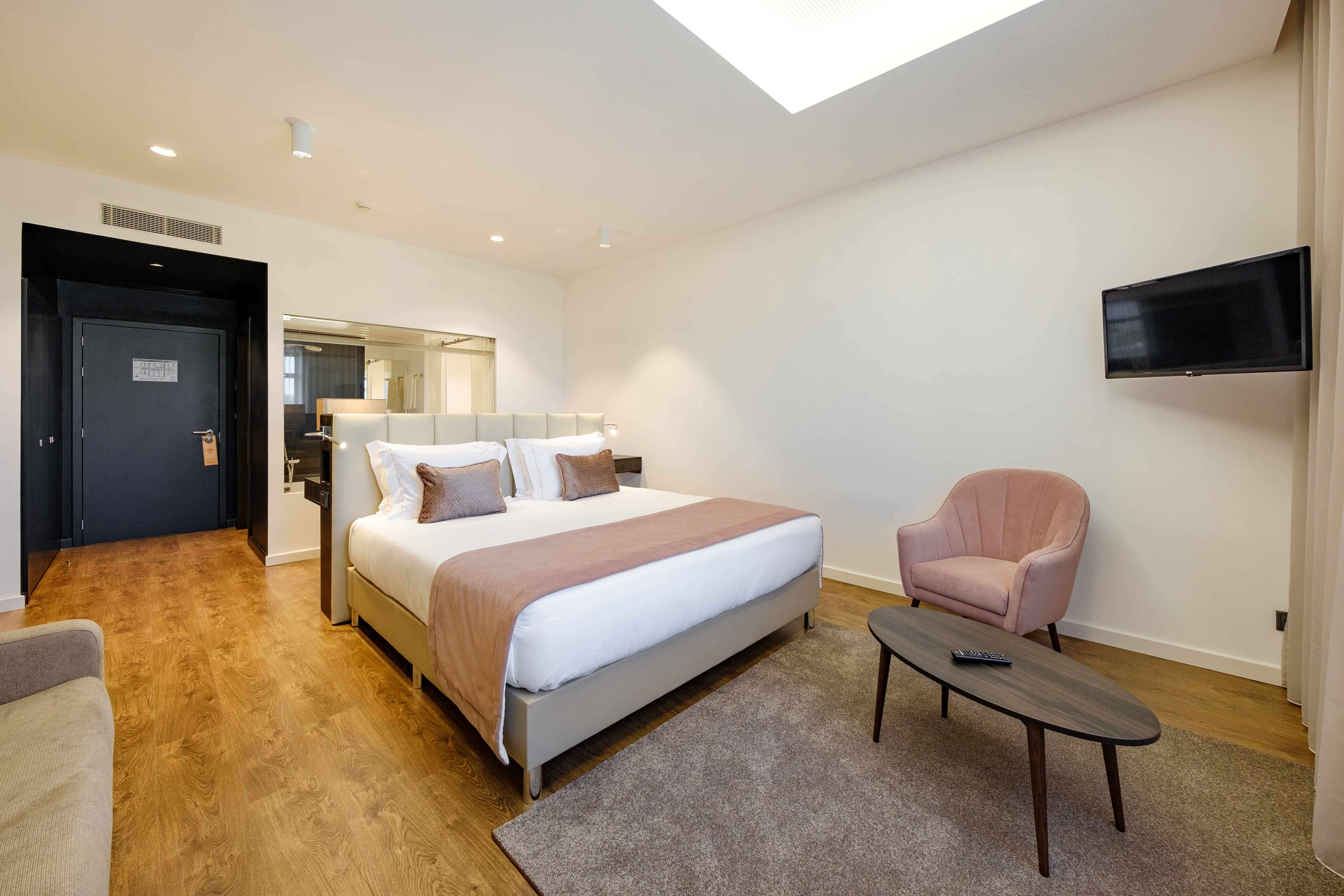 Suite, grand