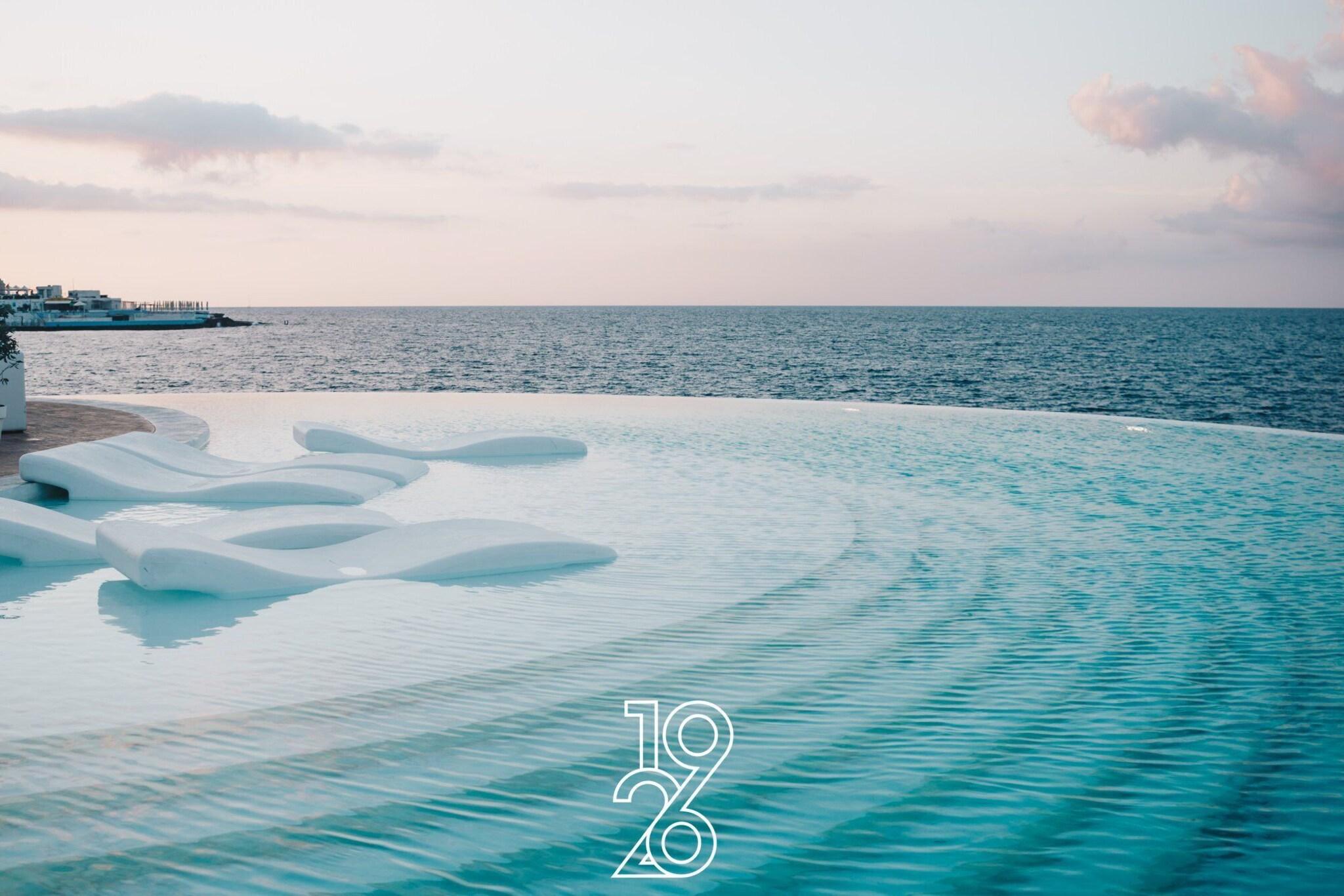 1926 Le Soleil Hotel & Spa, Sliema Malta by null