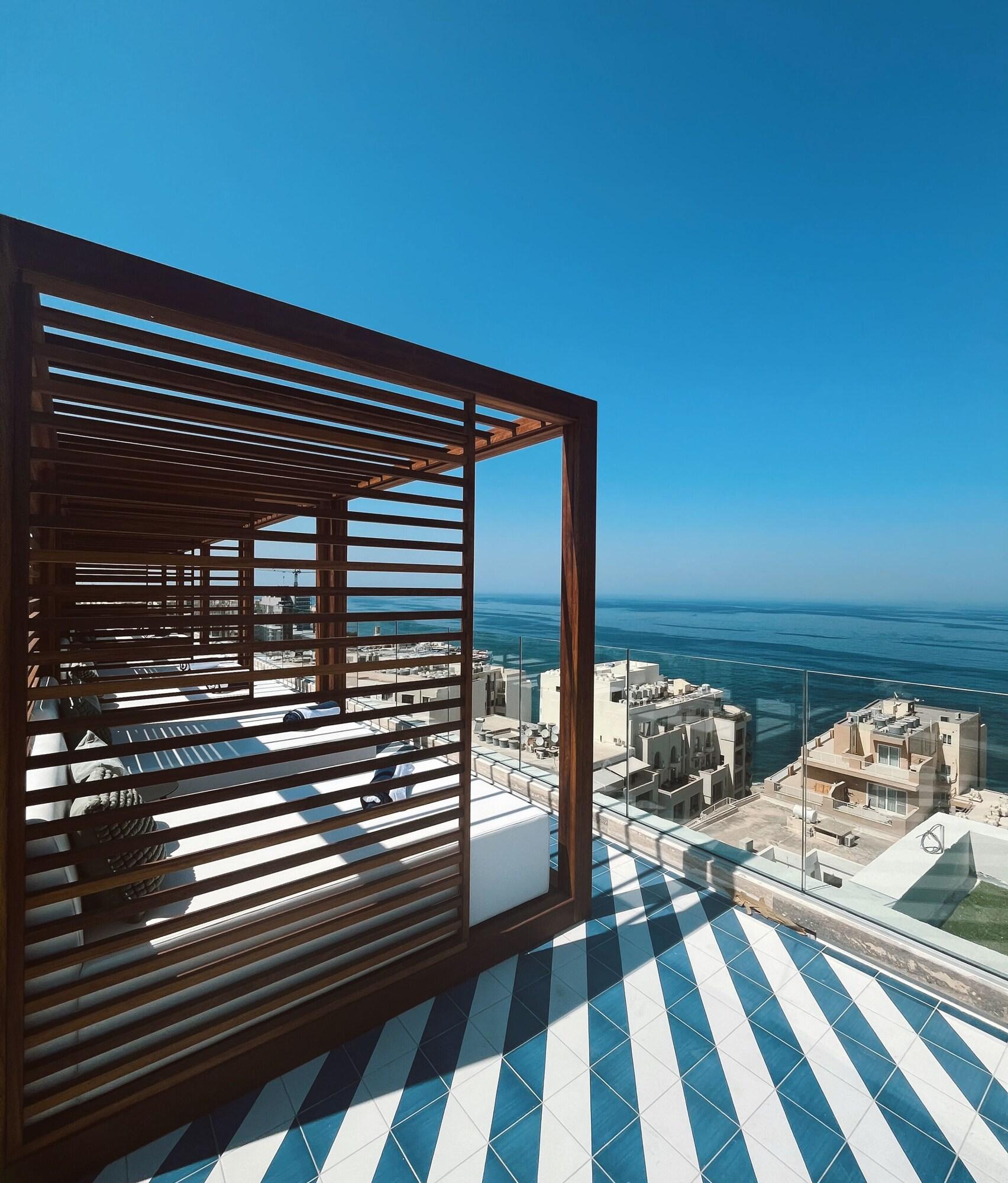 1926 Le Soleil Hotel & Spa, Sliema Malta by null