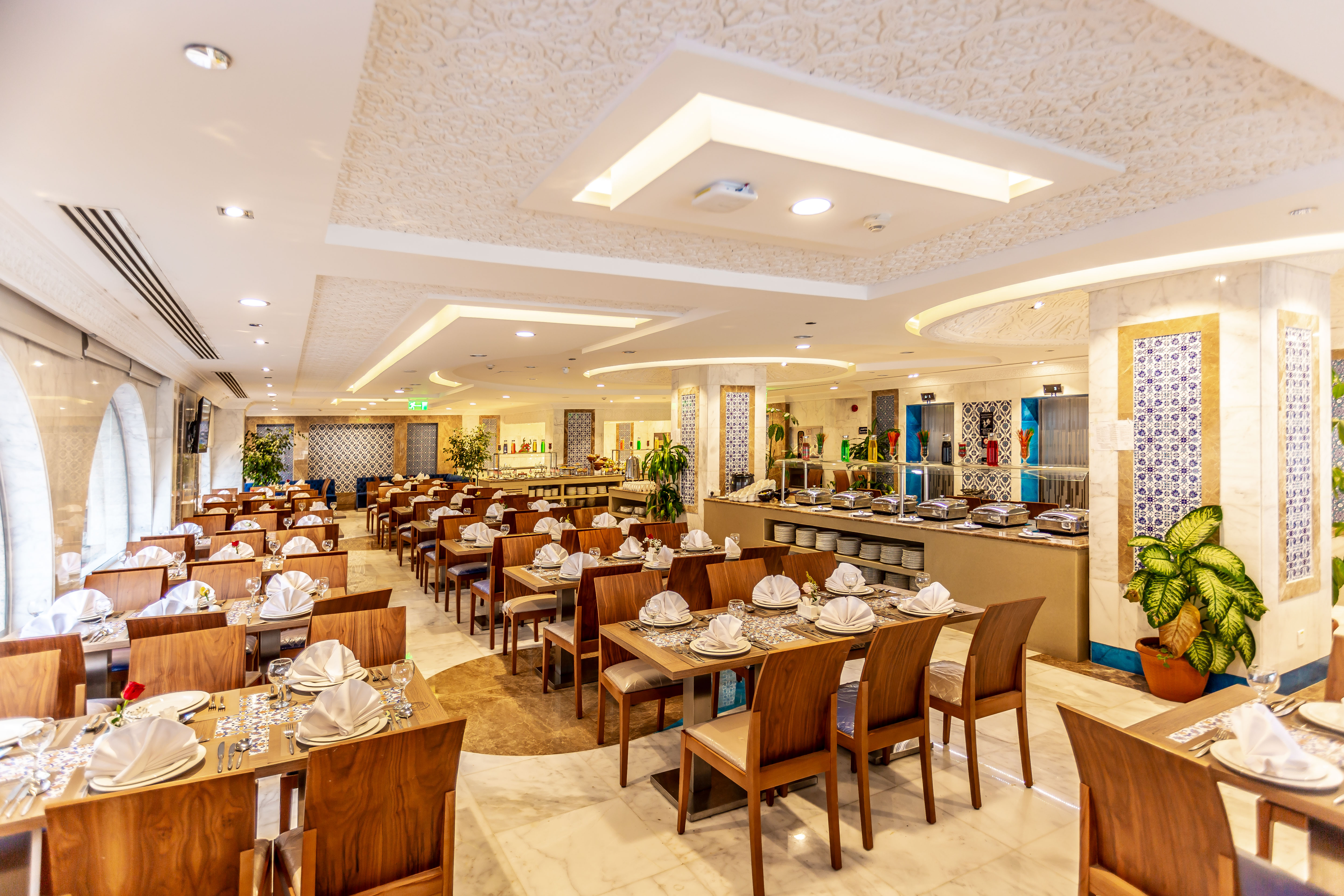 Tulip Inn AlDar Rawafed