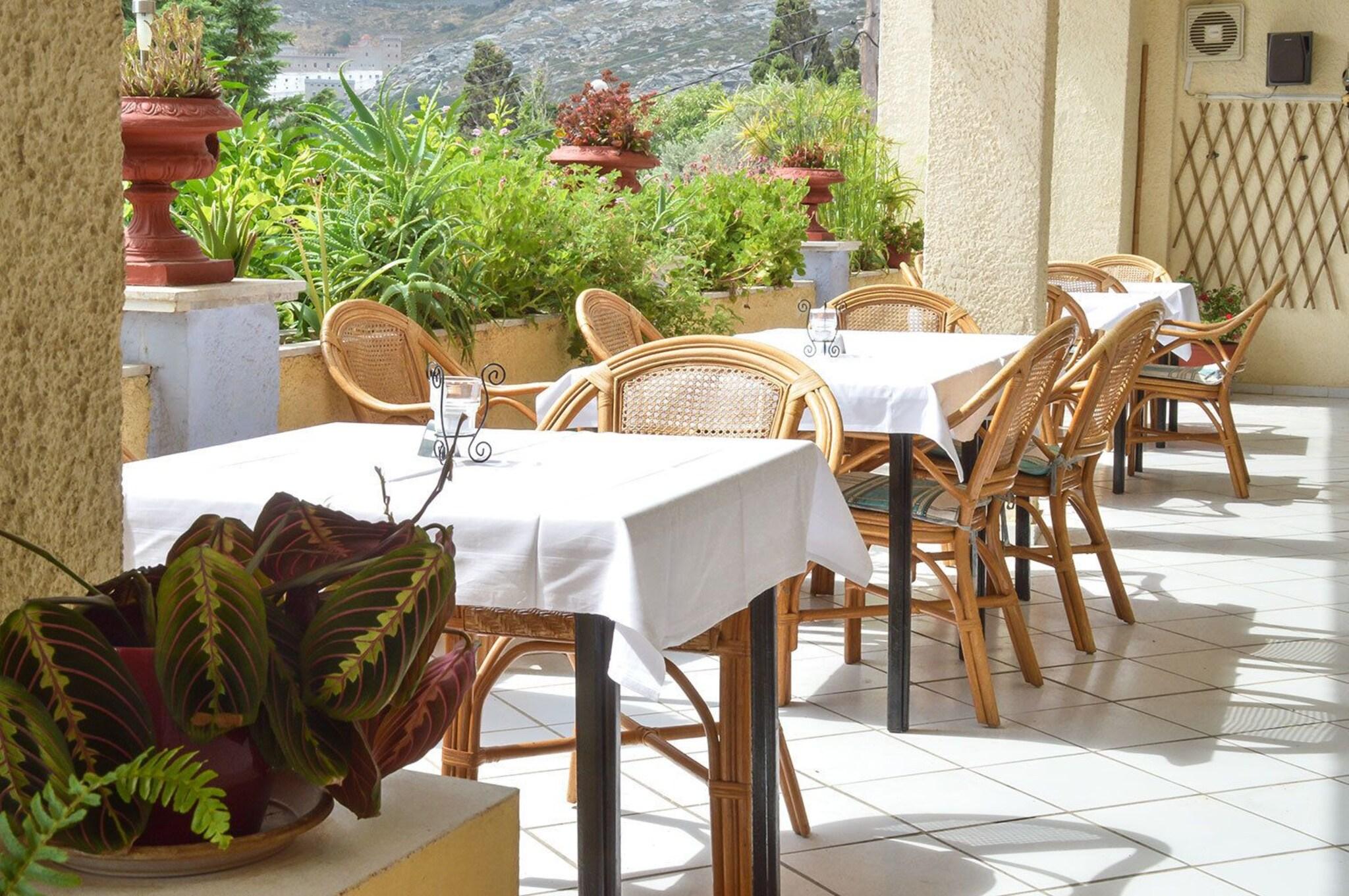 Sariza Spring Hotel