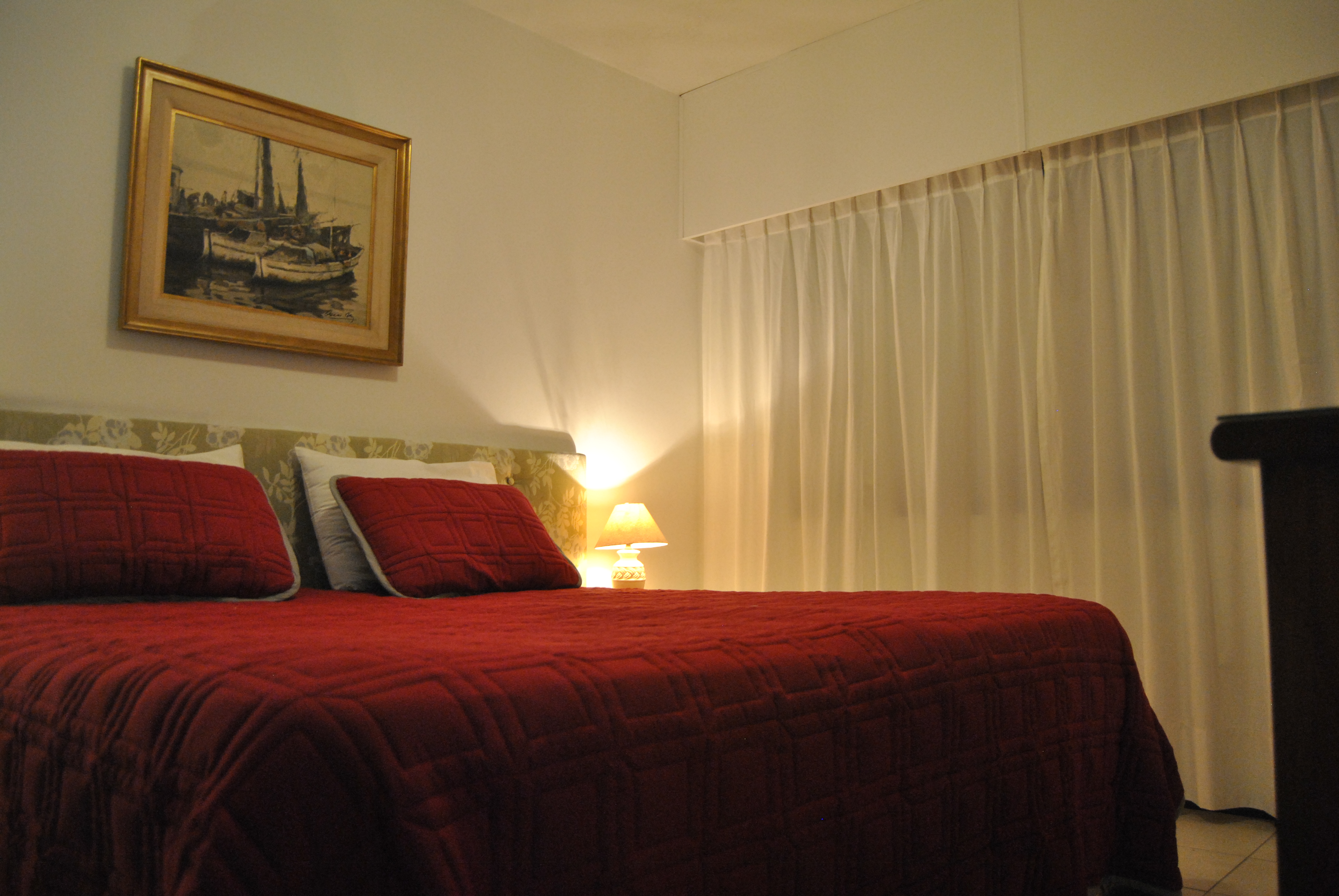 Suite, junior