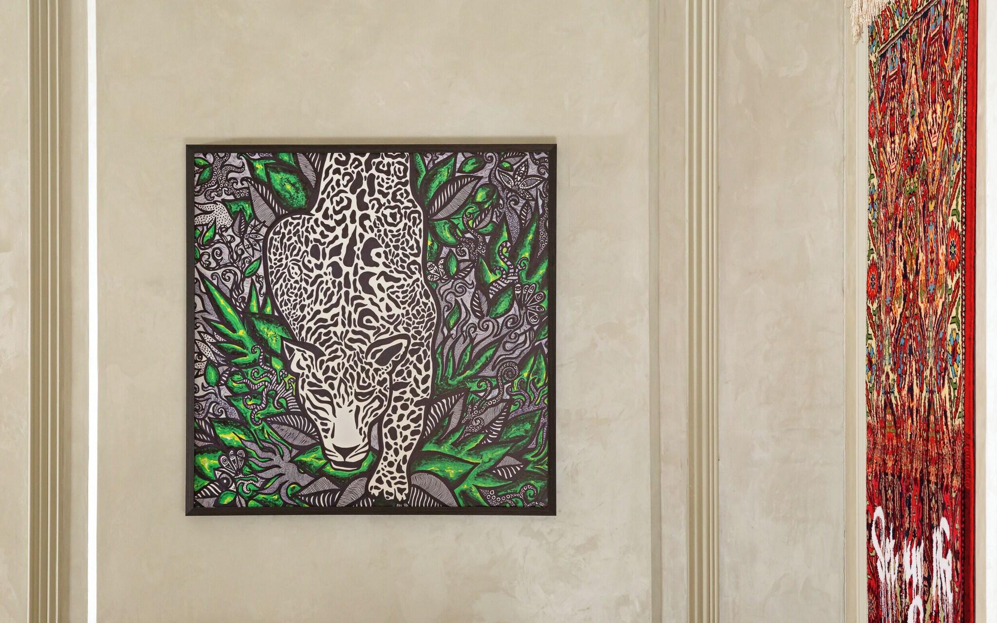 Art Gallery Boutique Hotel