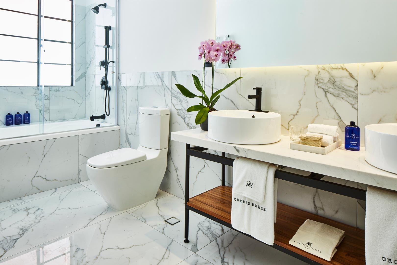 Suite, deluxe