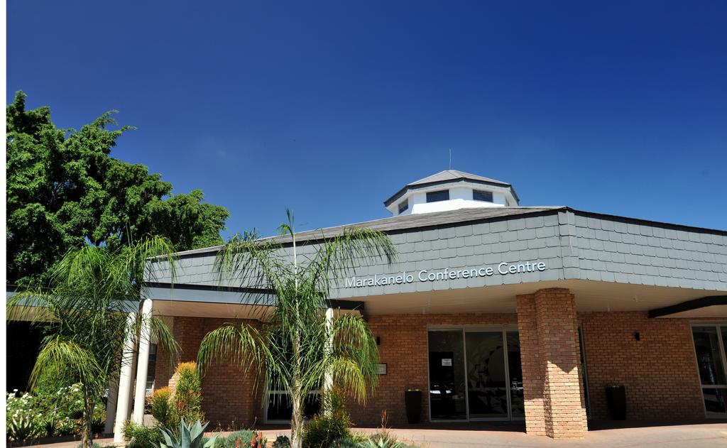 Cresta Lodge Gaborone image