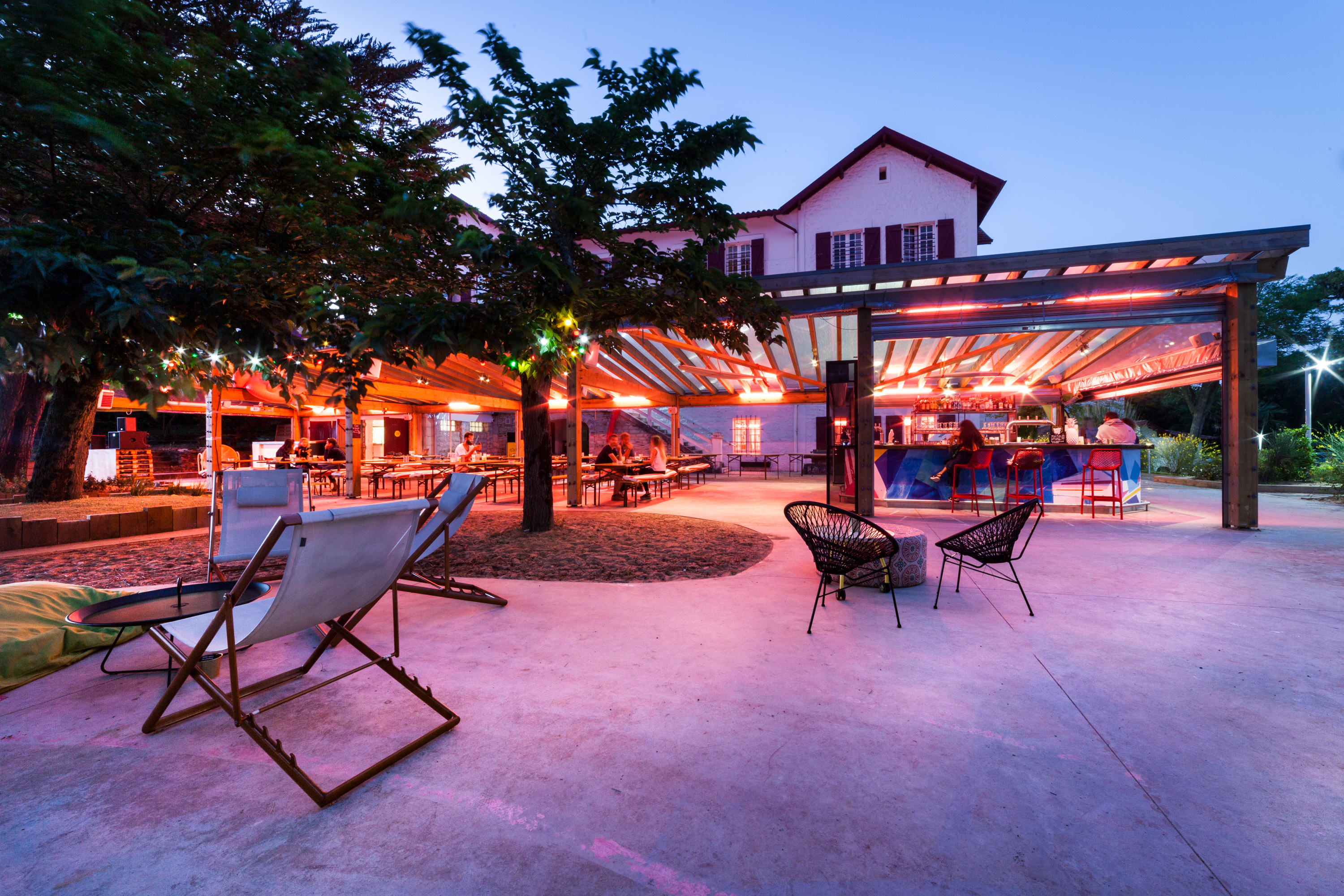 JO&JOE Hossegor by null