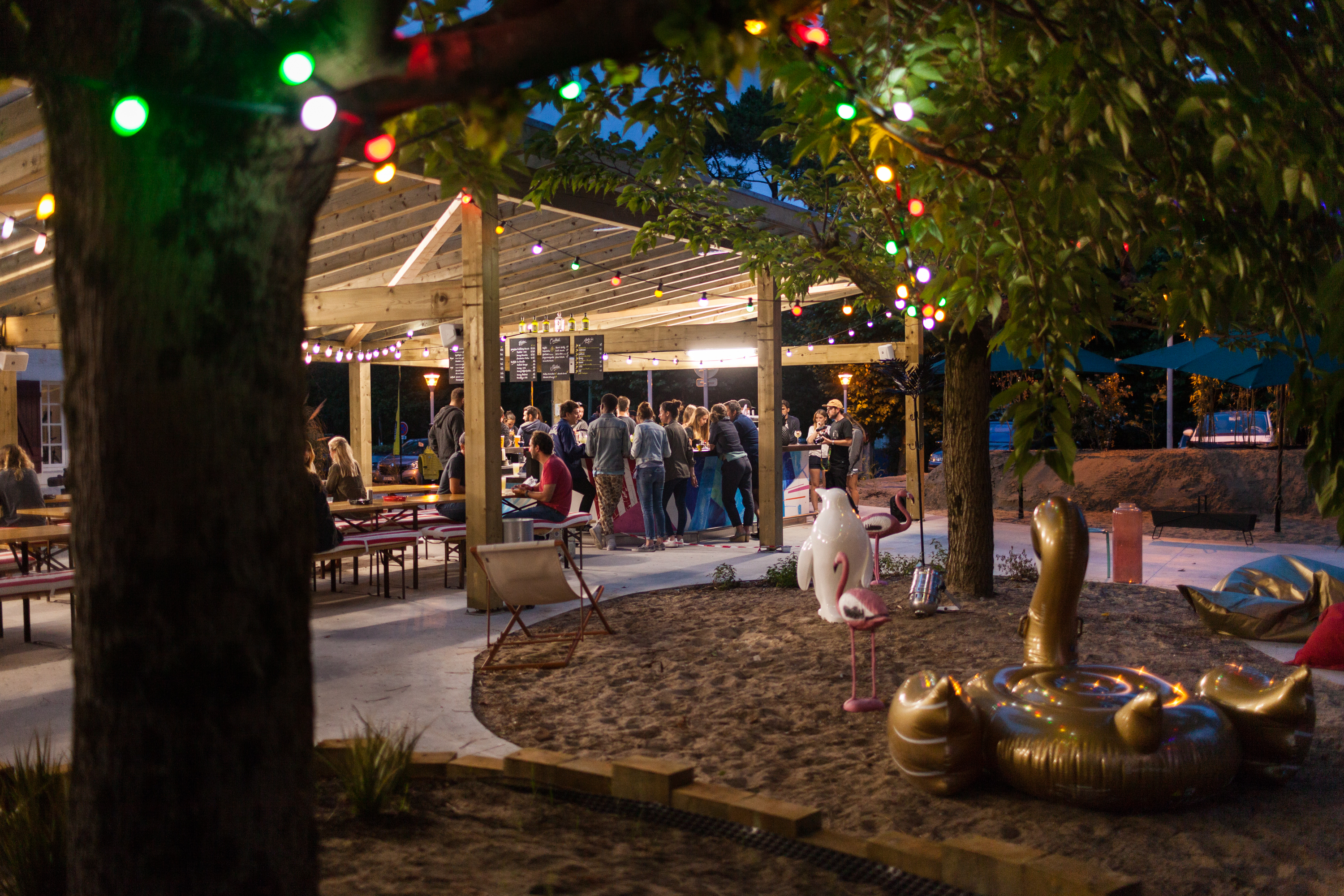 JO&JOE Hossegor by null