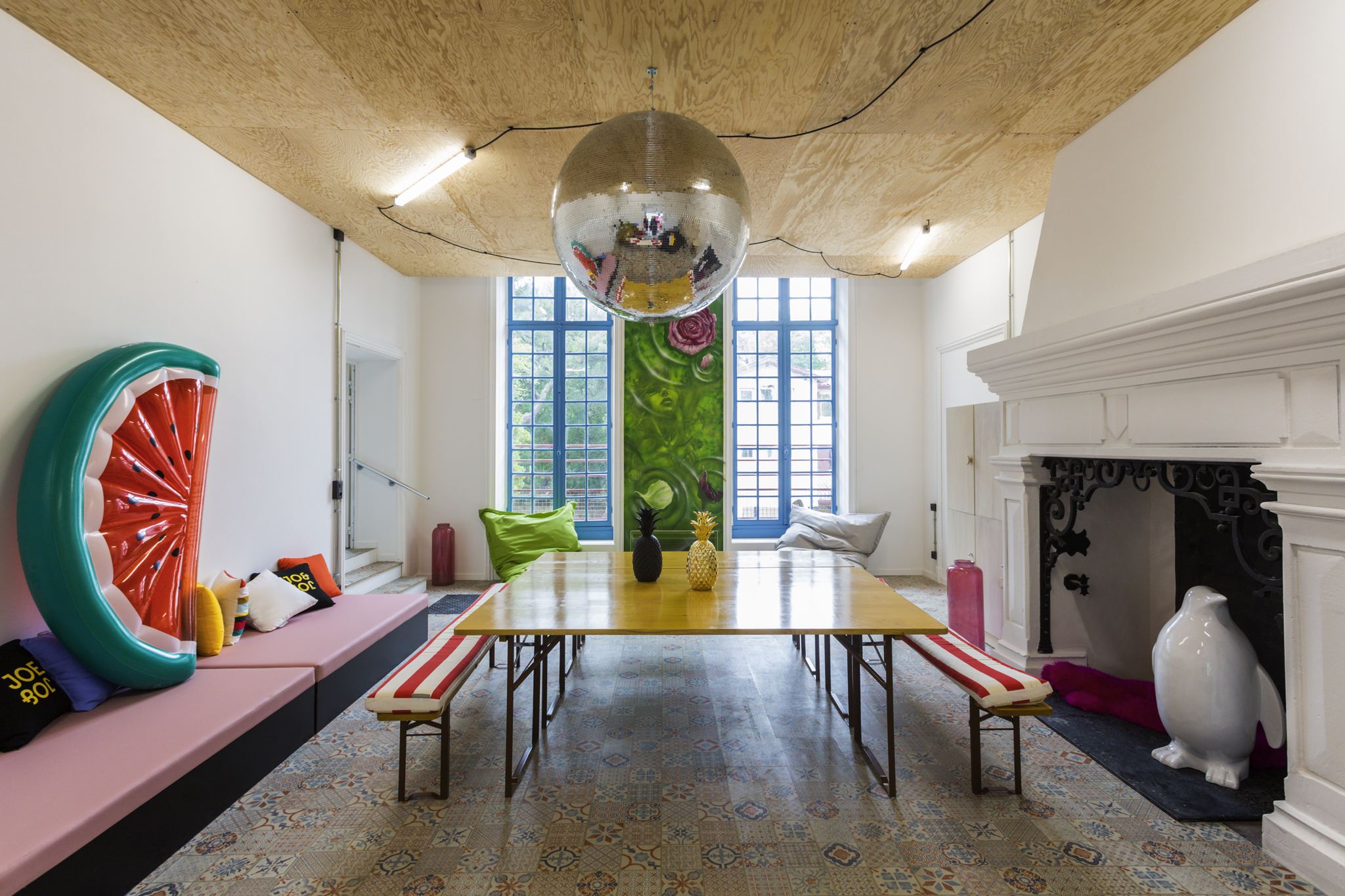 JO&JOE Hossegor by null