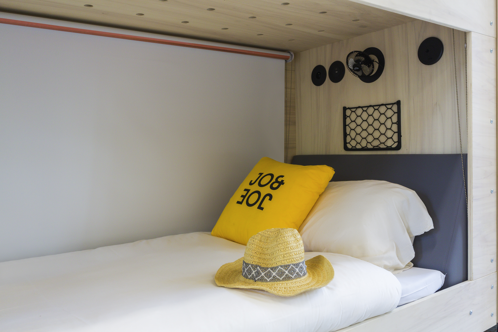 JO&JOE Hossegor by null