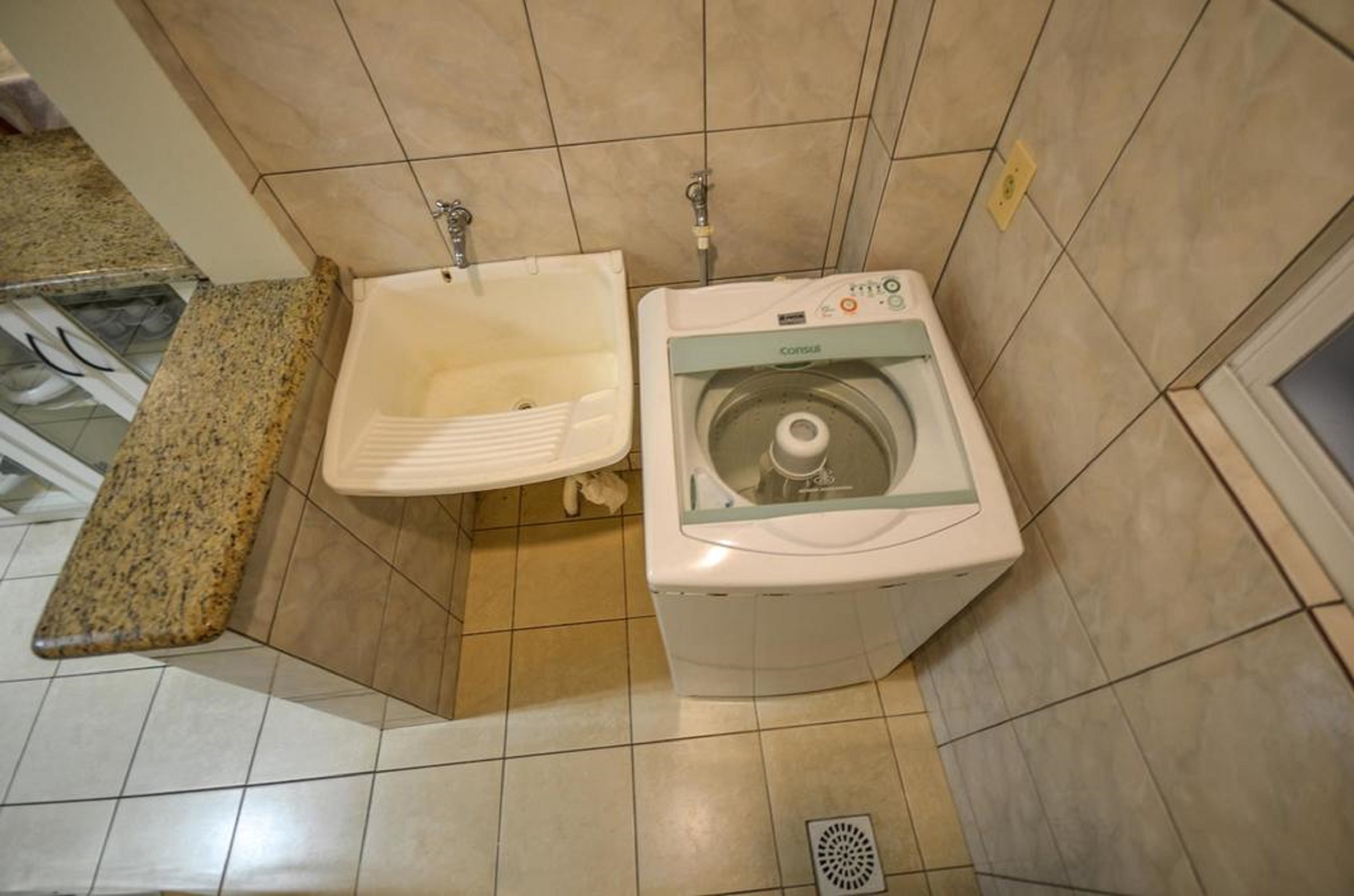 Residencial Baía dos Golfinhos