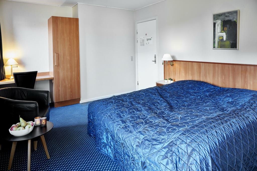 Milling Hotel Gestus