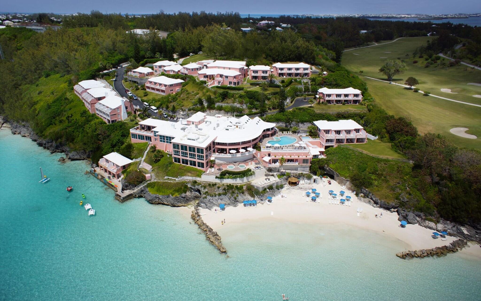 Pompano Beach Club by null