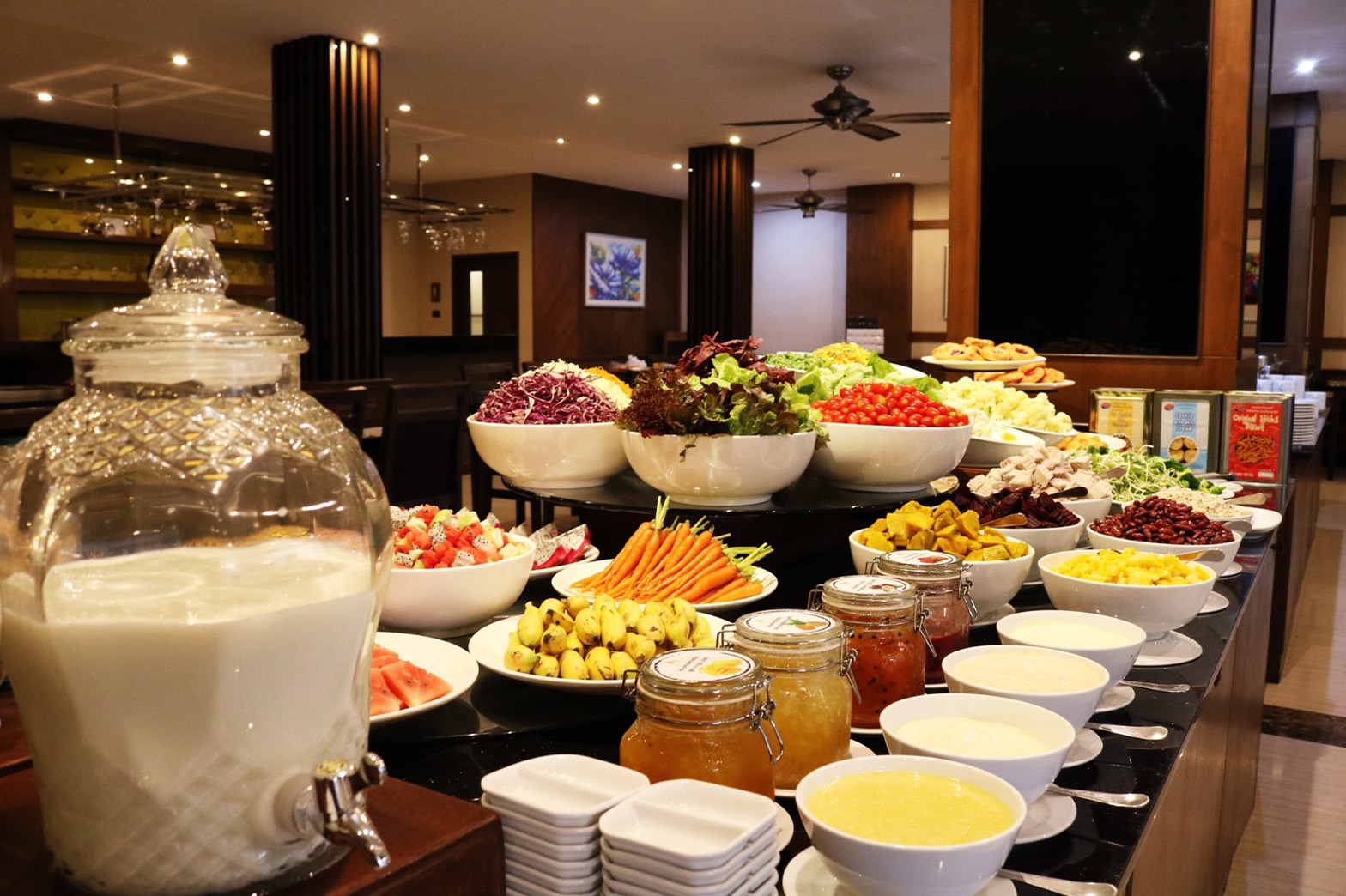 247 Boutique Hotel