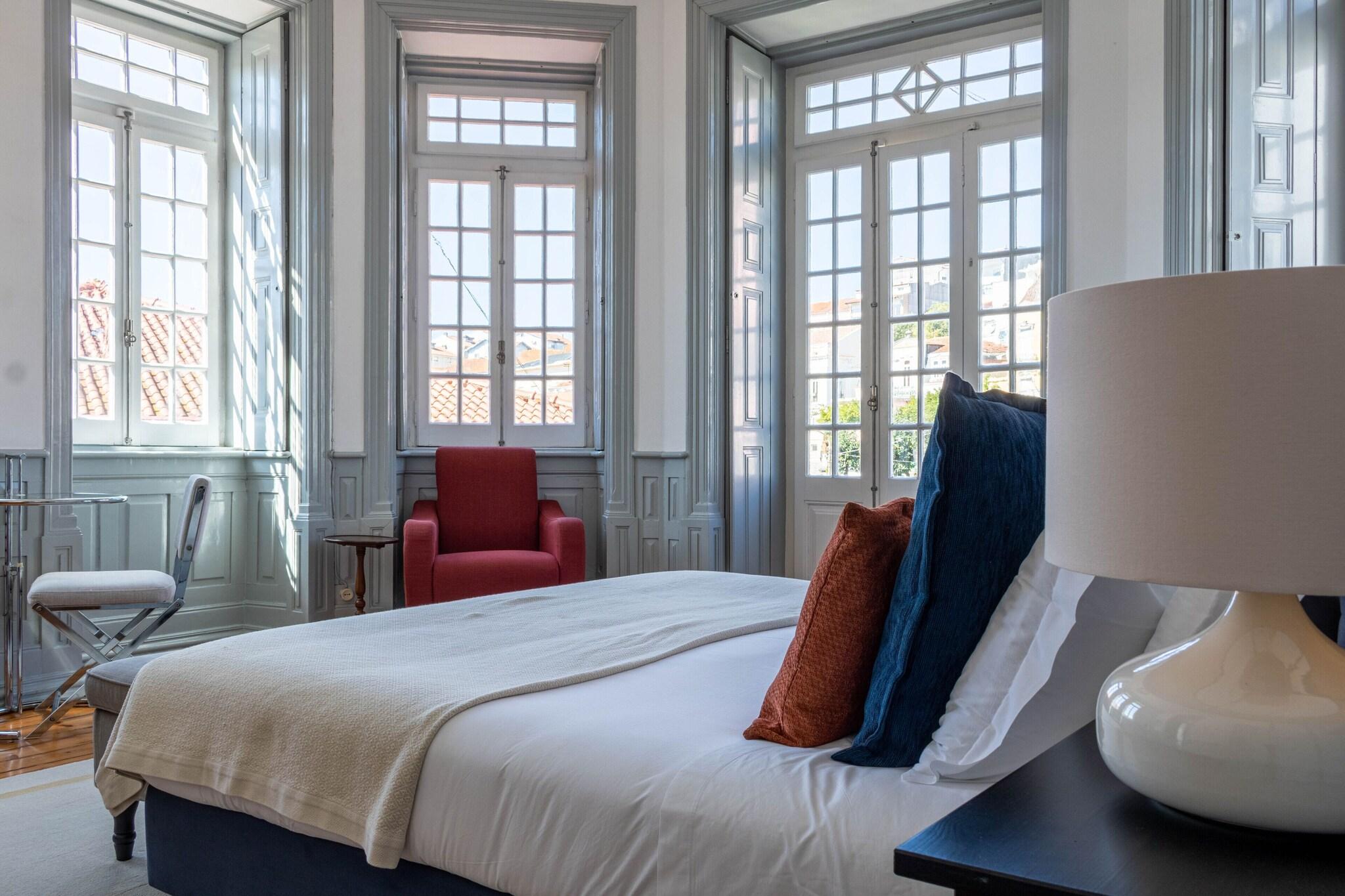 The Luggage Hostel & Suites by null