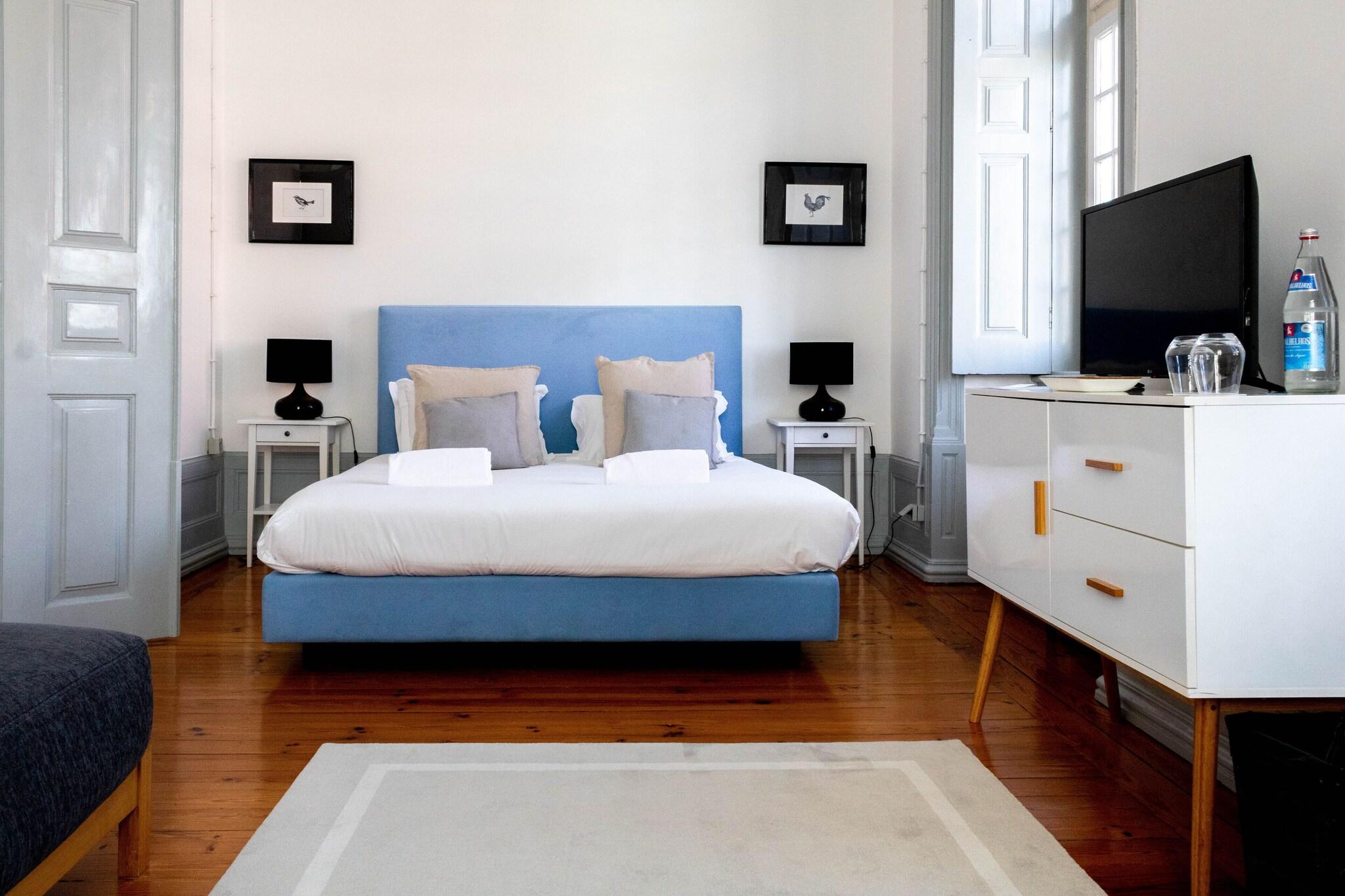 The Luggage Hostel & Suites by null