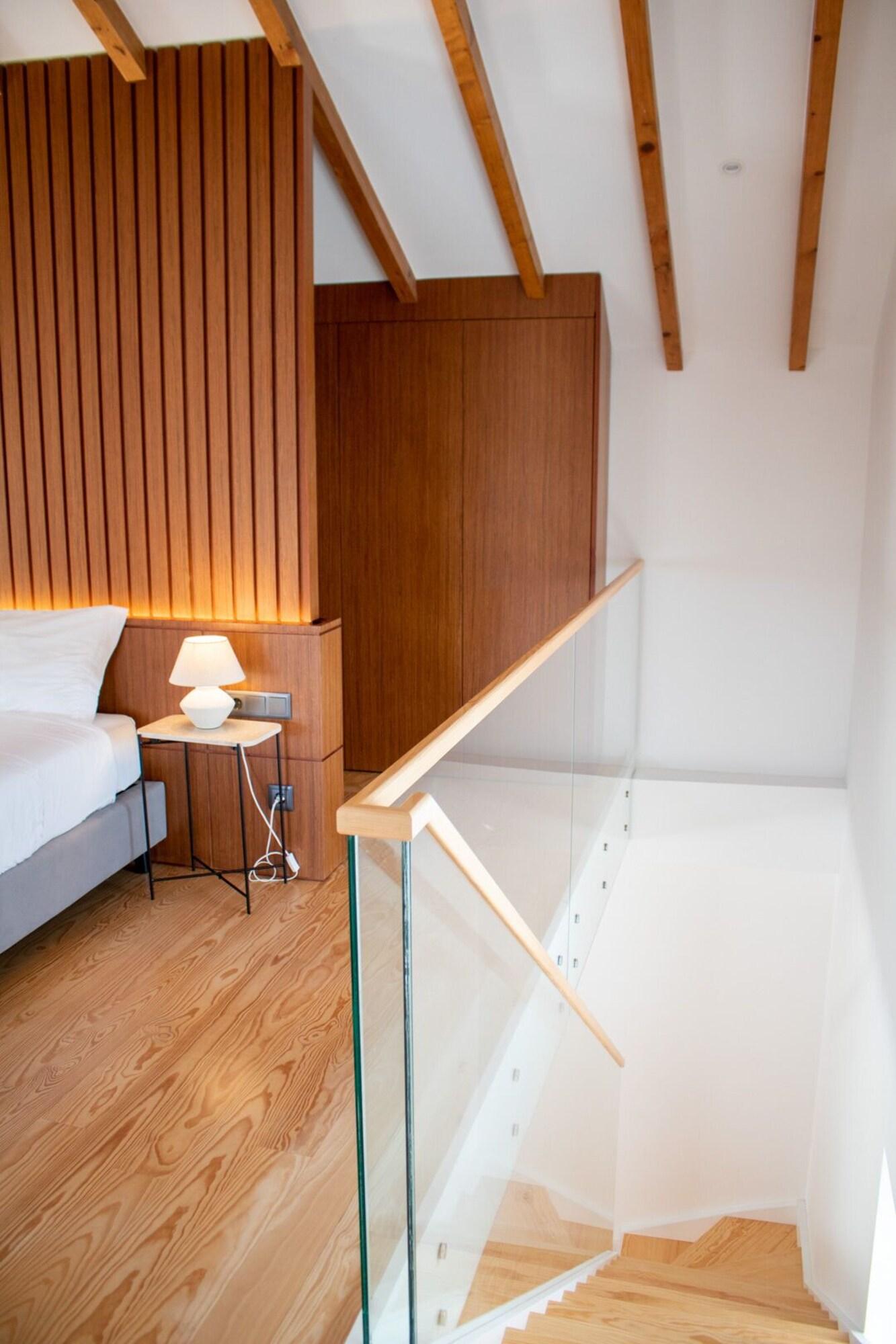 The Luggage Hostel & Suites by null