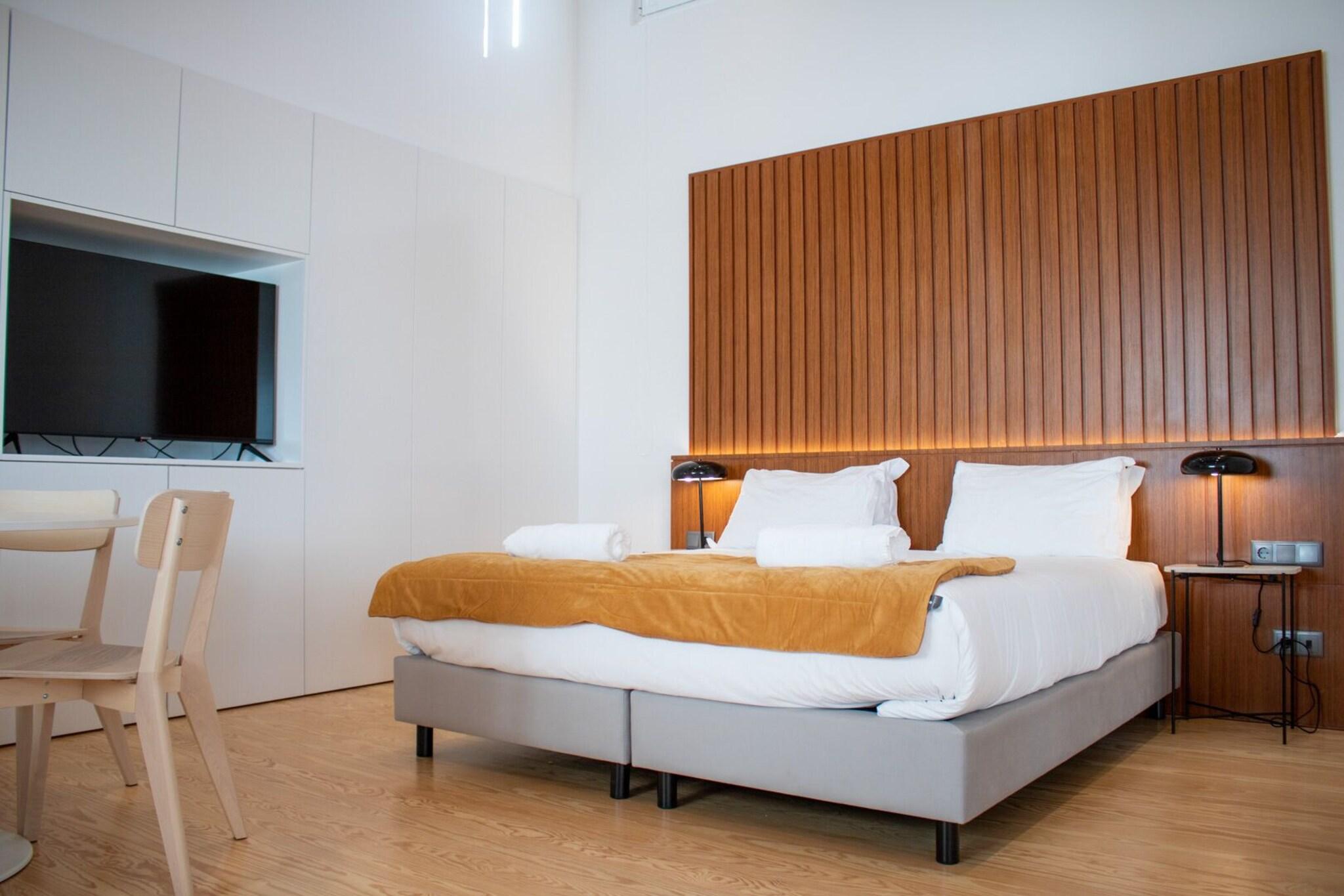 The Luggage Hostel & Suites by null