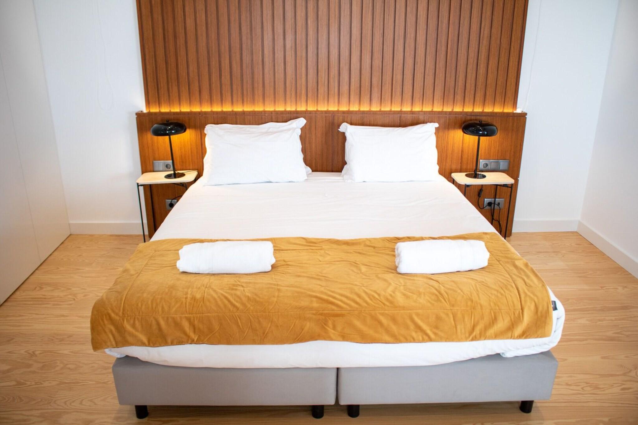 The Luggage Hostel & Suites by null