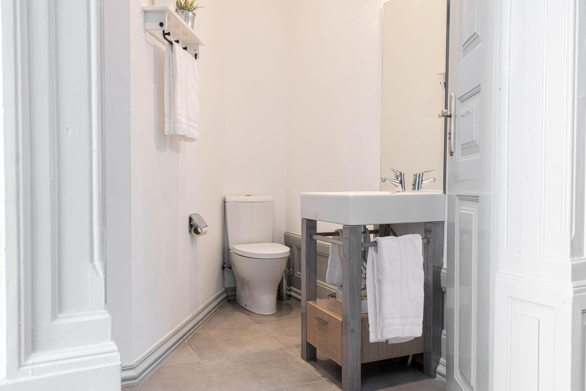 The Luggage Hostel & Suites by null