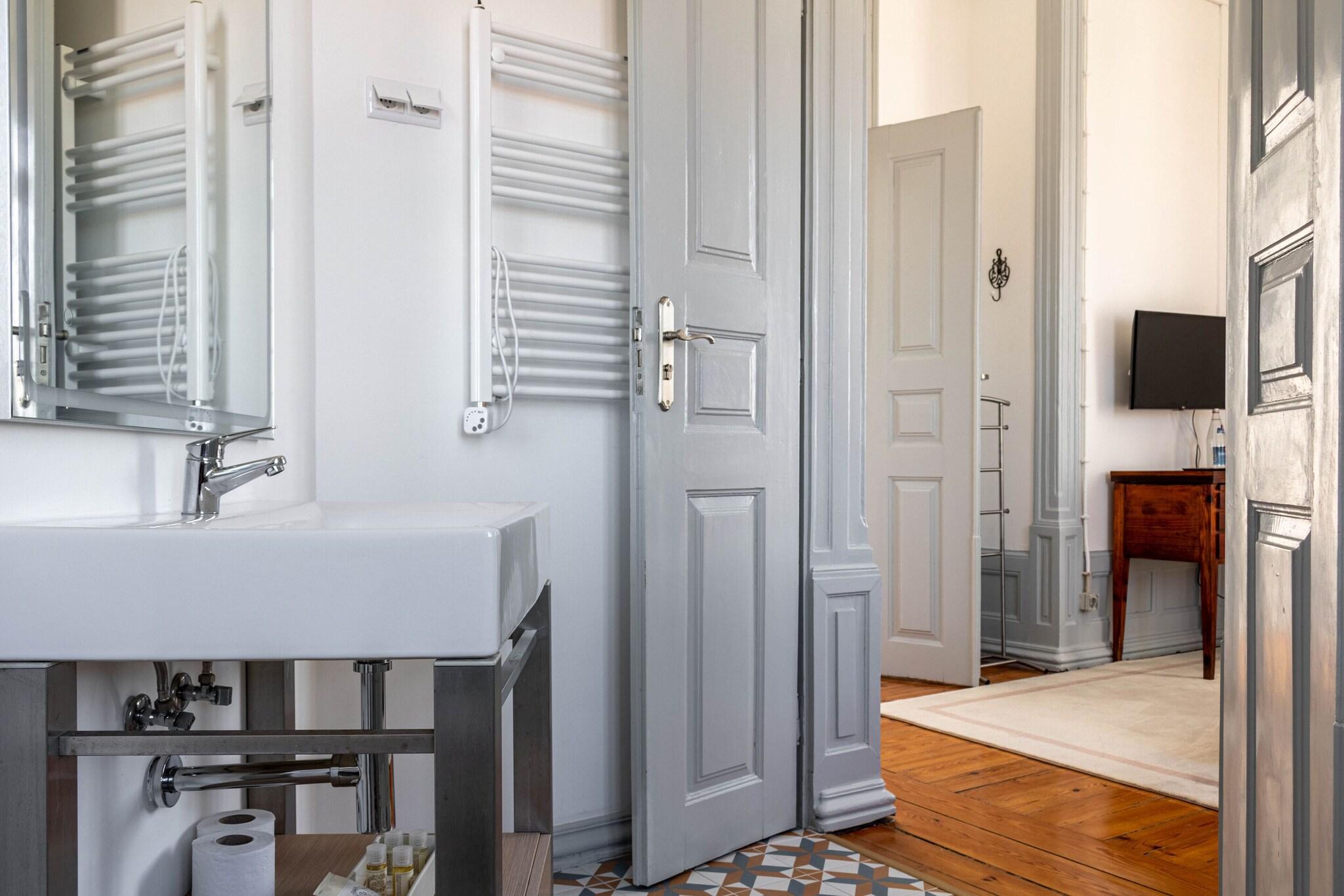 The Luggage Hostel & Suites by null