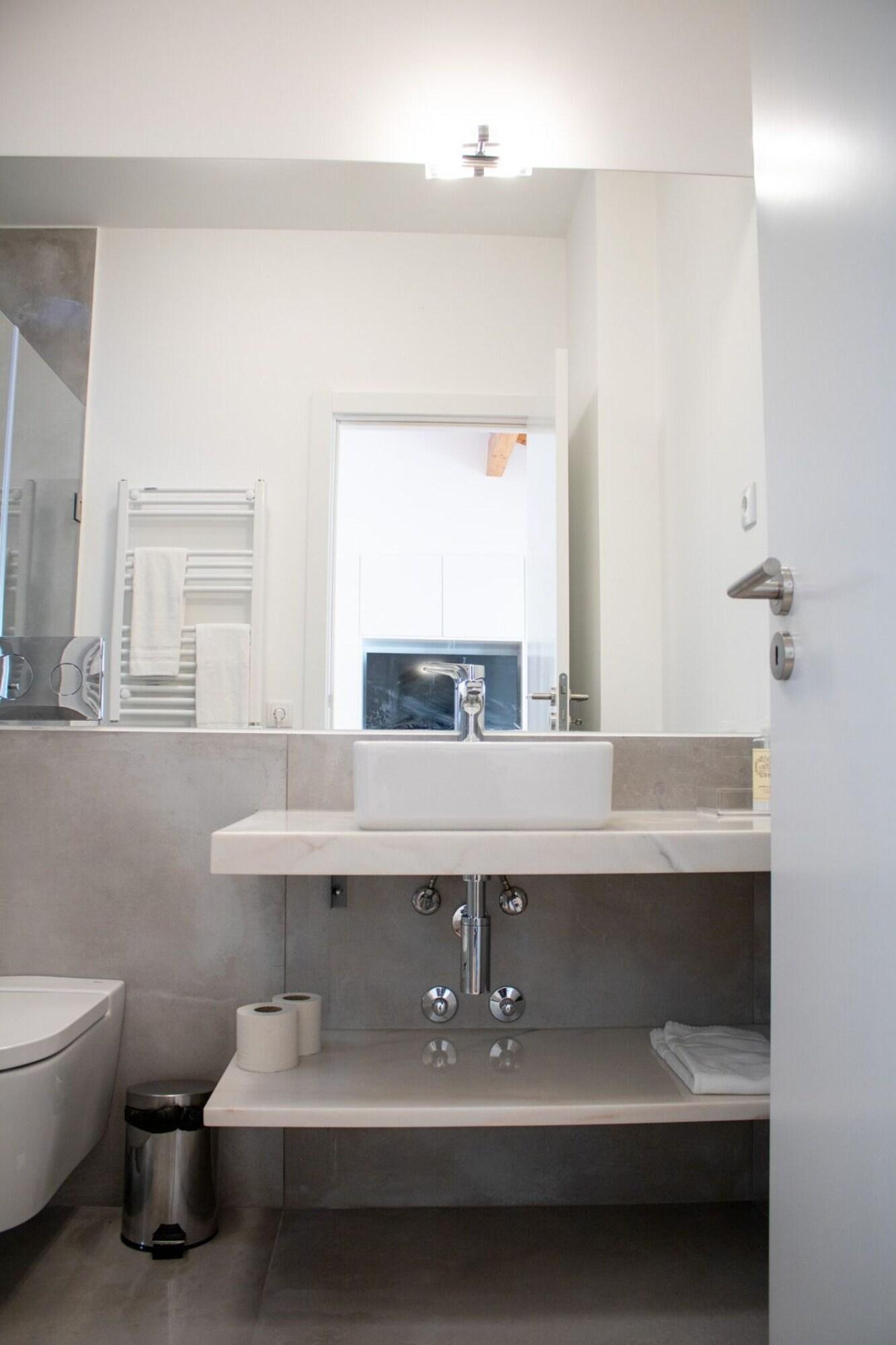 The Luggage Hostel & Suites by null