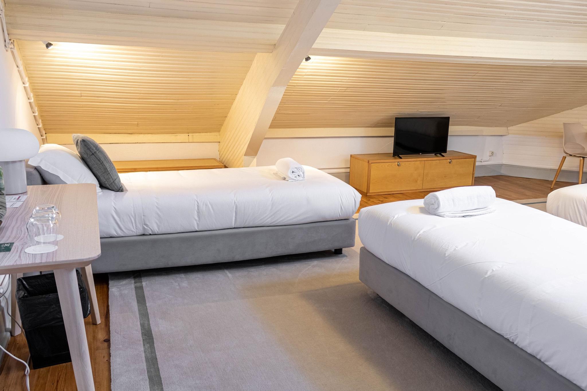 The Luggage Hostel & Suites by null