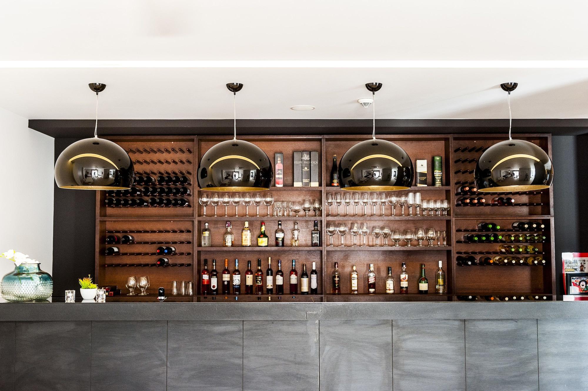 Sport Hotel A Seleção by null