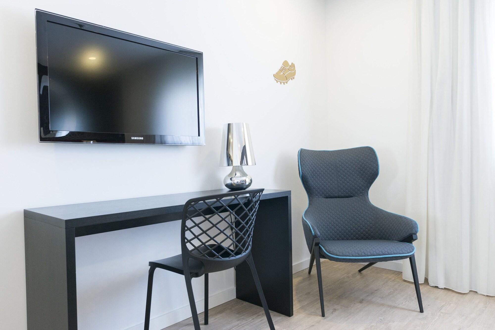 Sport Hotel A Seleção by null