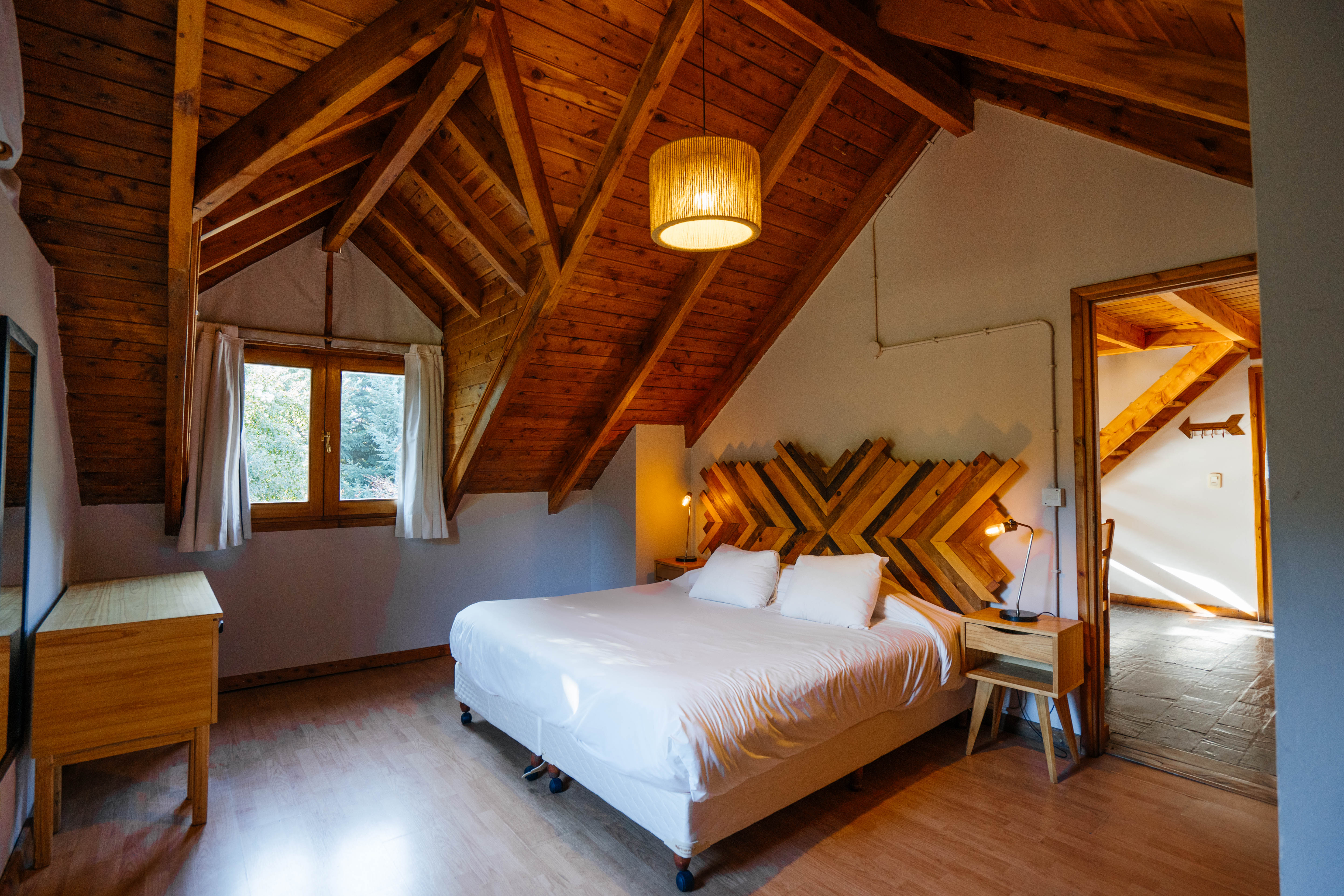 Pioneros Suites by Grupo Tierra Gaucha