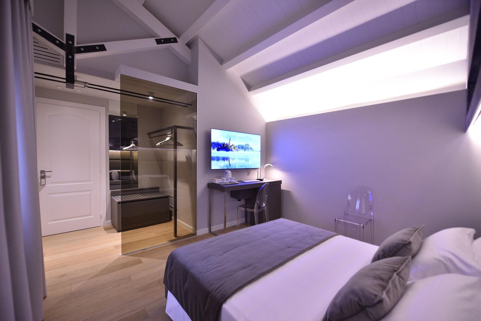 Palazzo Marletta by null