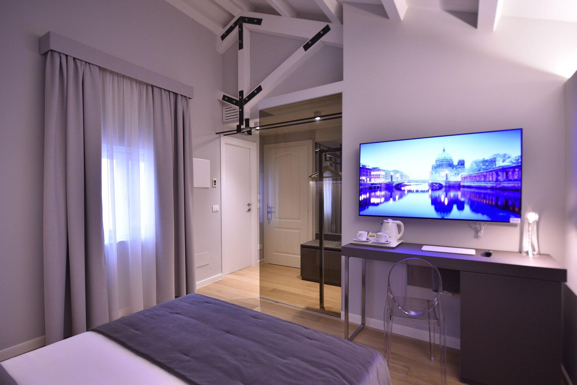 Palazzo Marletta by null