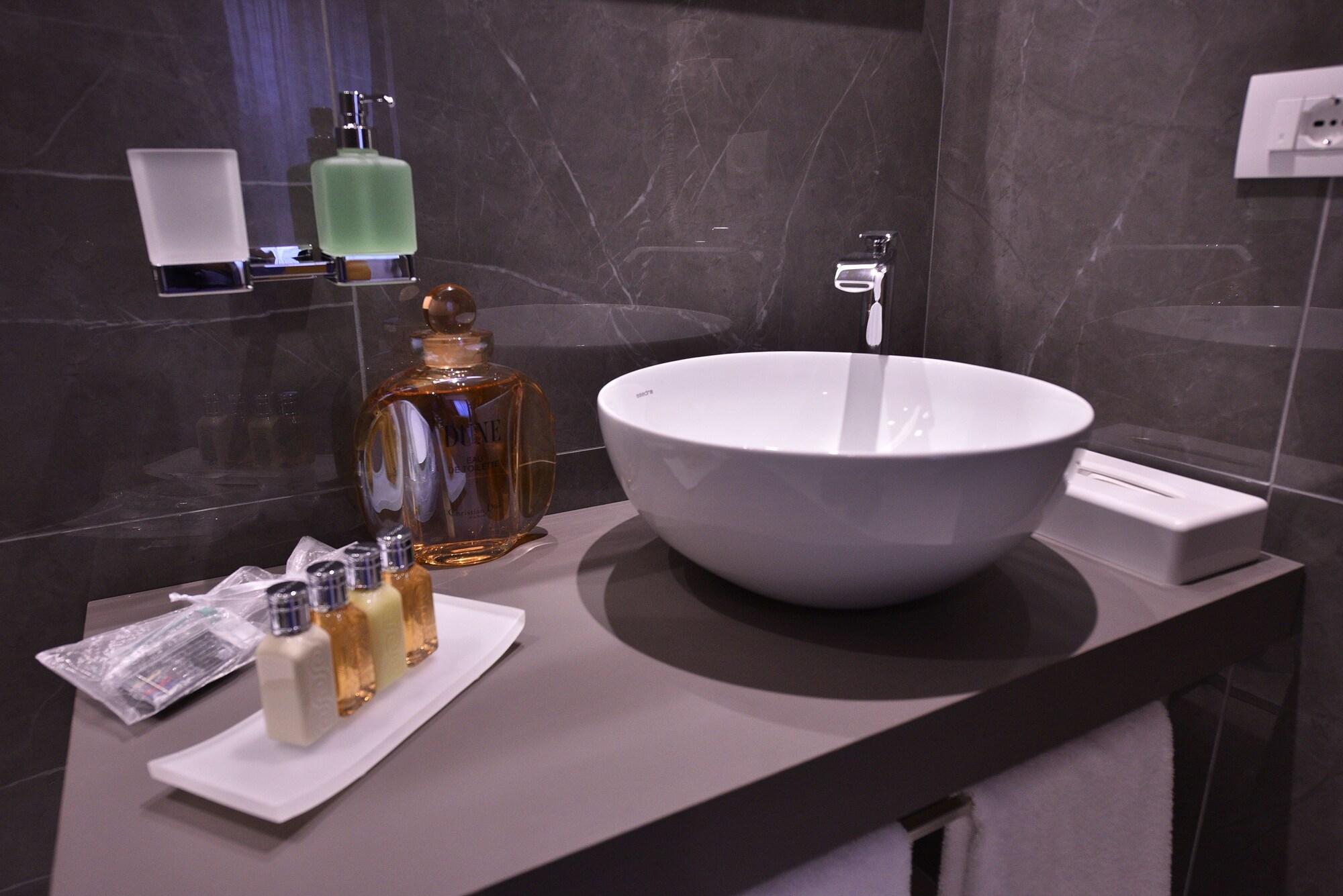 Palazzo Marletta by null