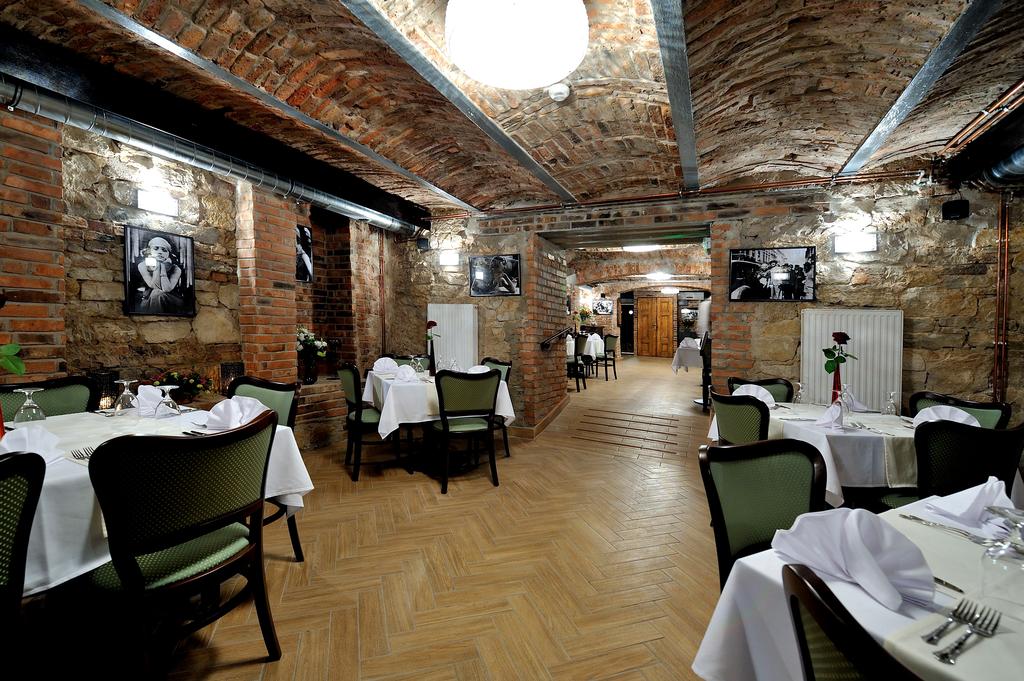 Hotel Centrum Sosnowiec