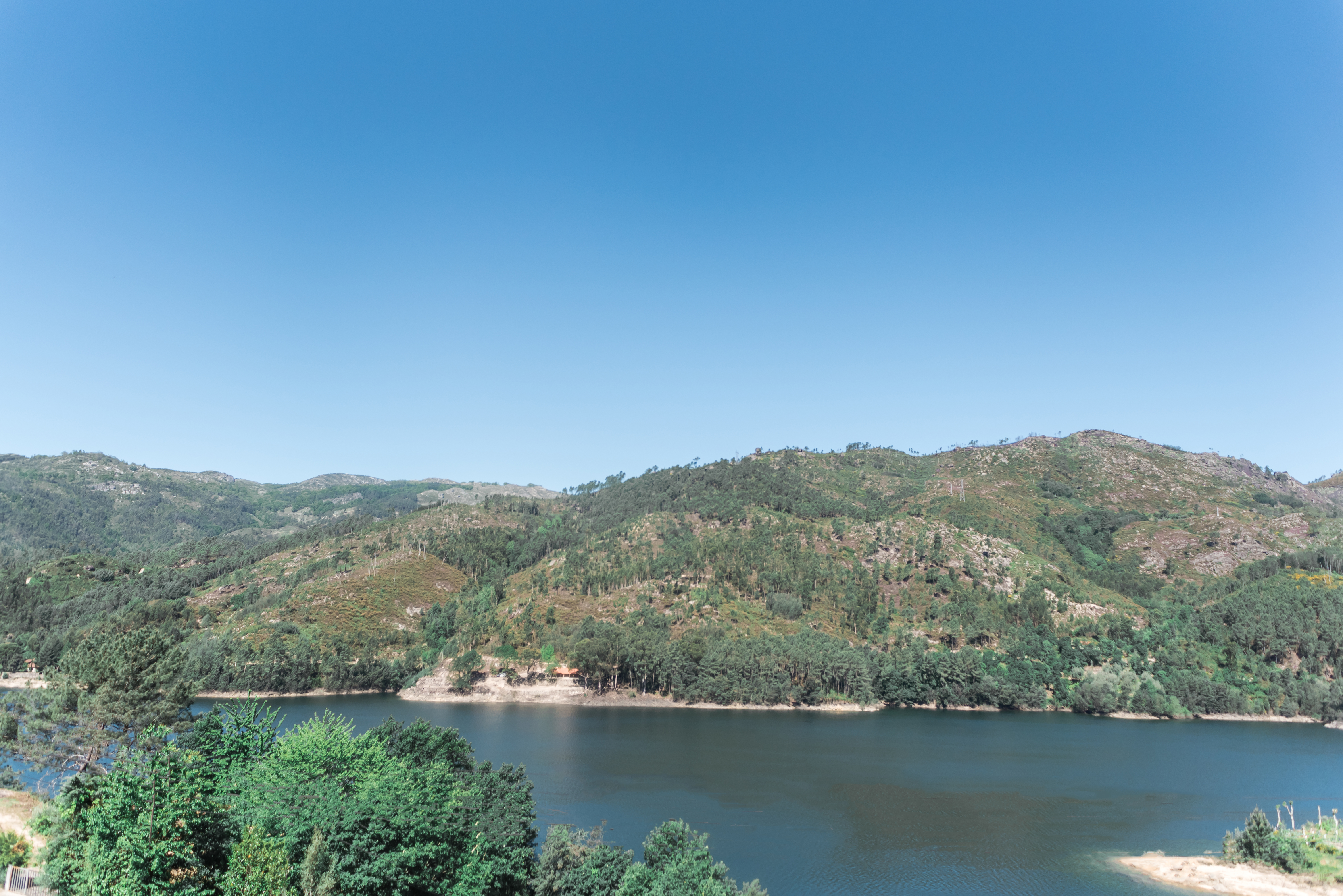 Galicia Guesthouse