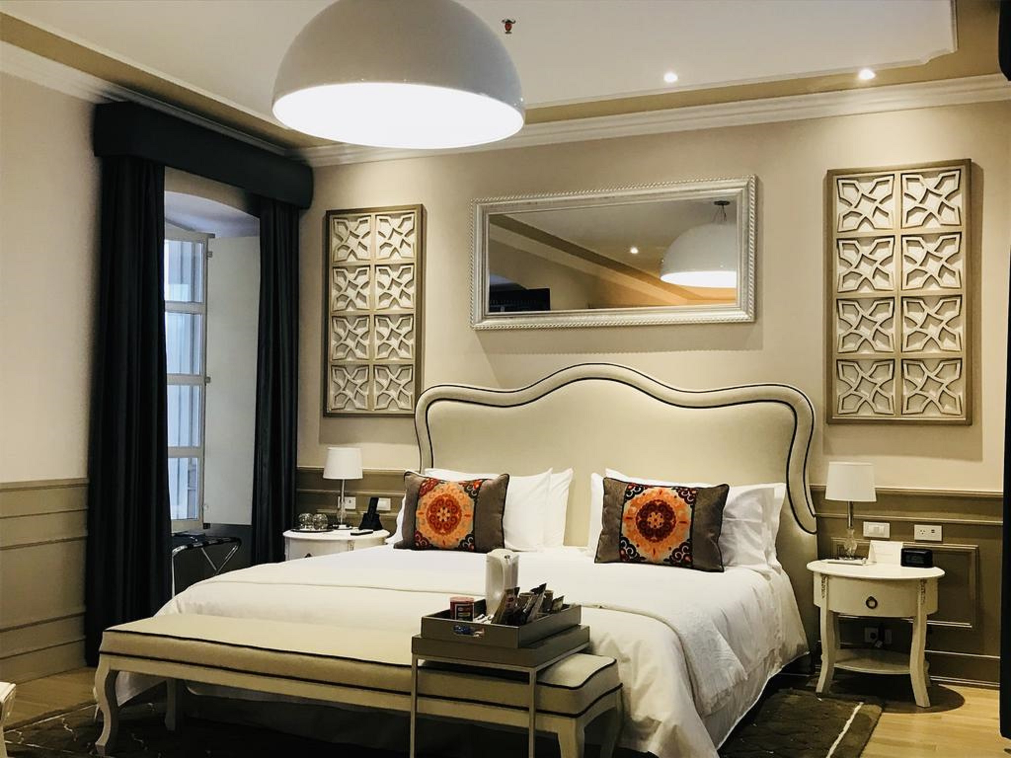 Illa Experience Hotel & Spa by null