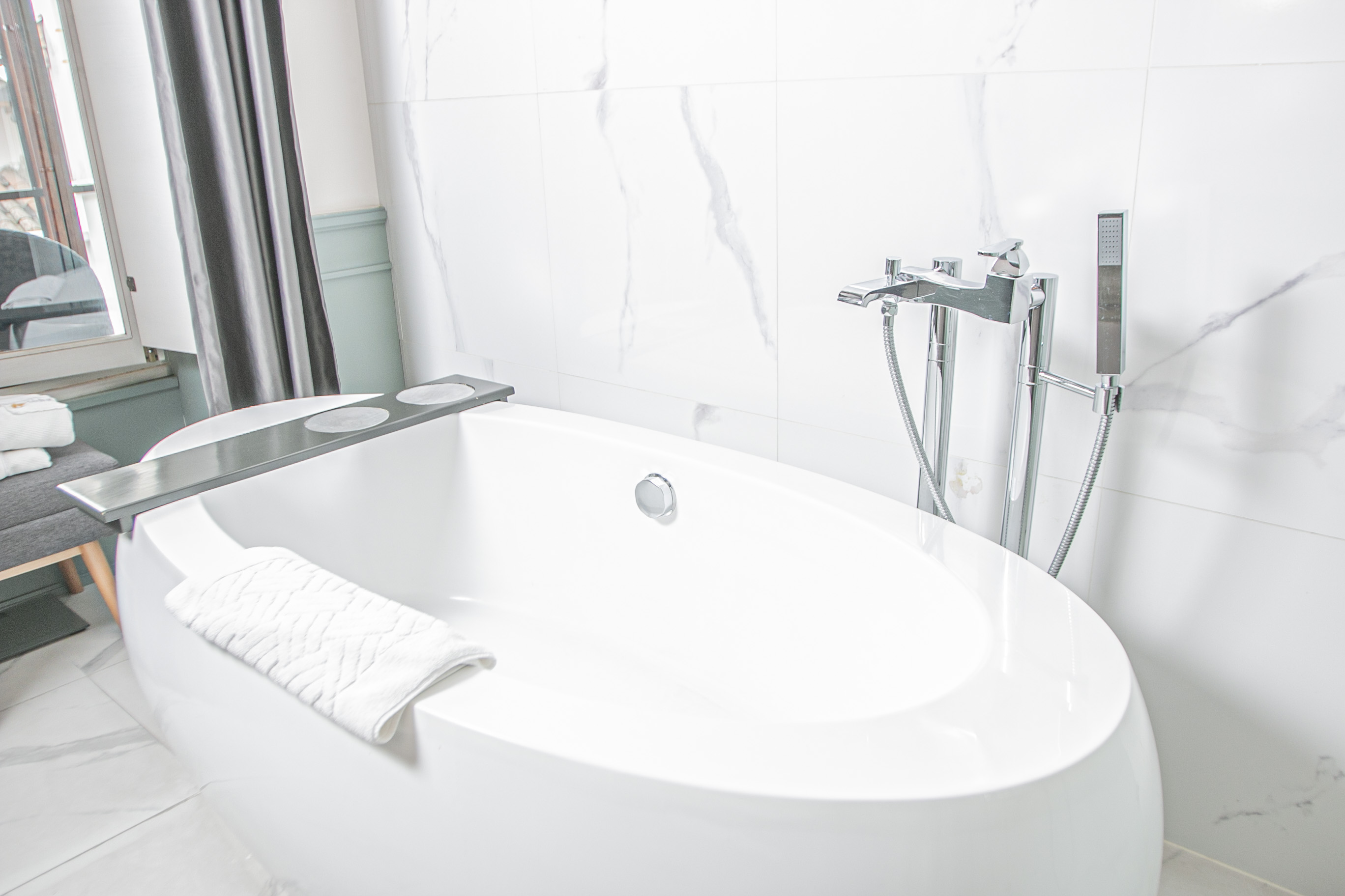 Illa Experience Hotel & Spa by null