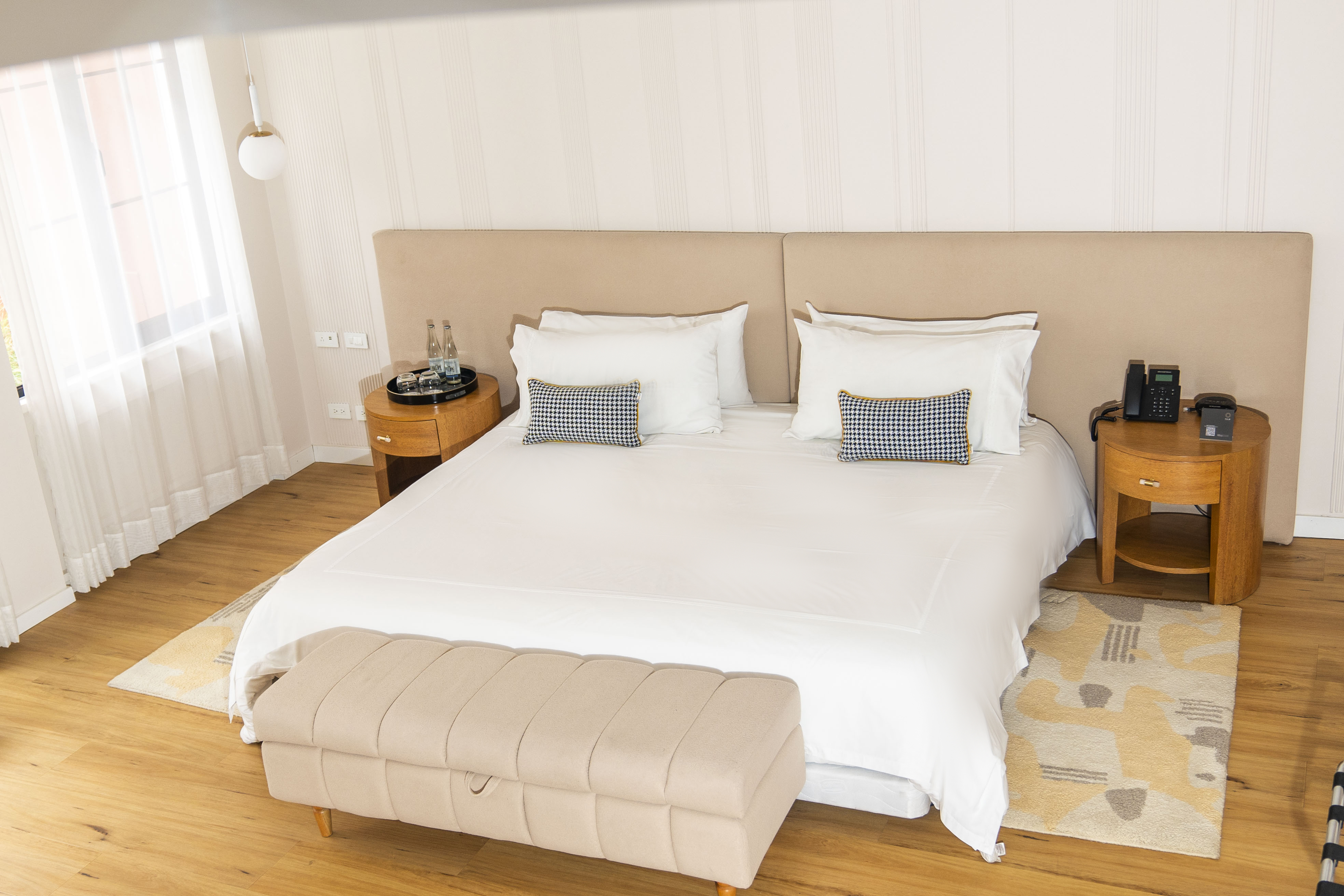 Illa Experience Hotel & Spa by null