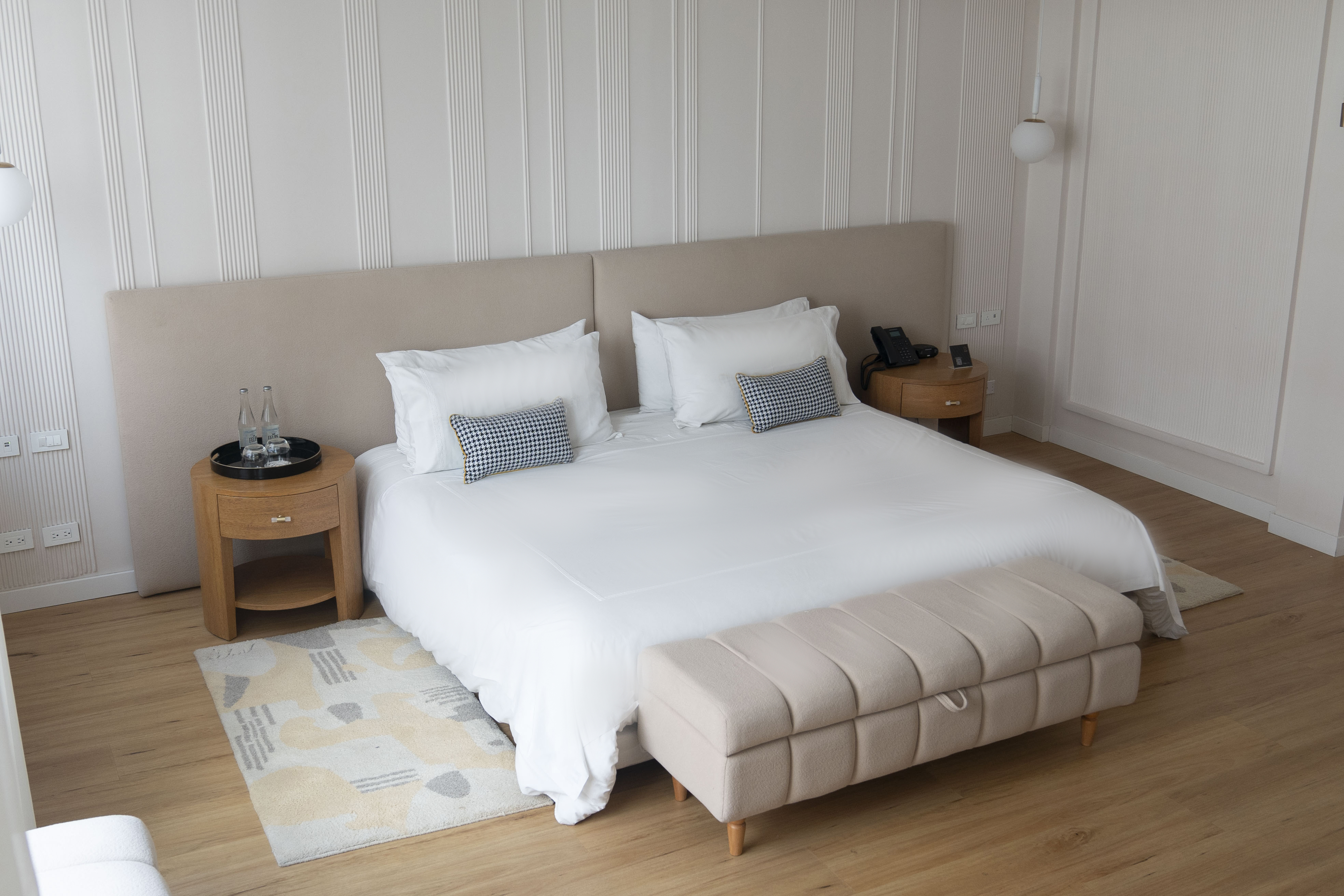 Illa Experience Hotel & Spa by null