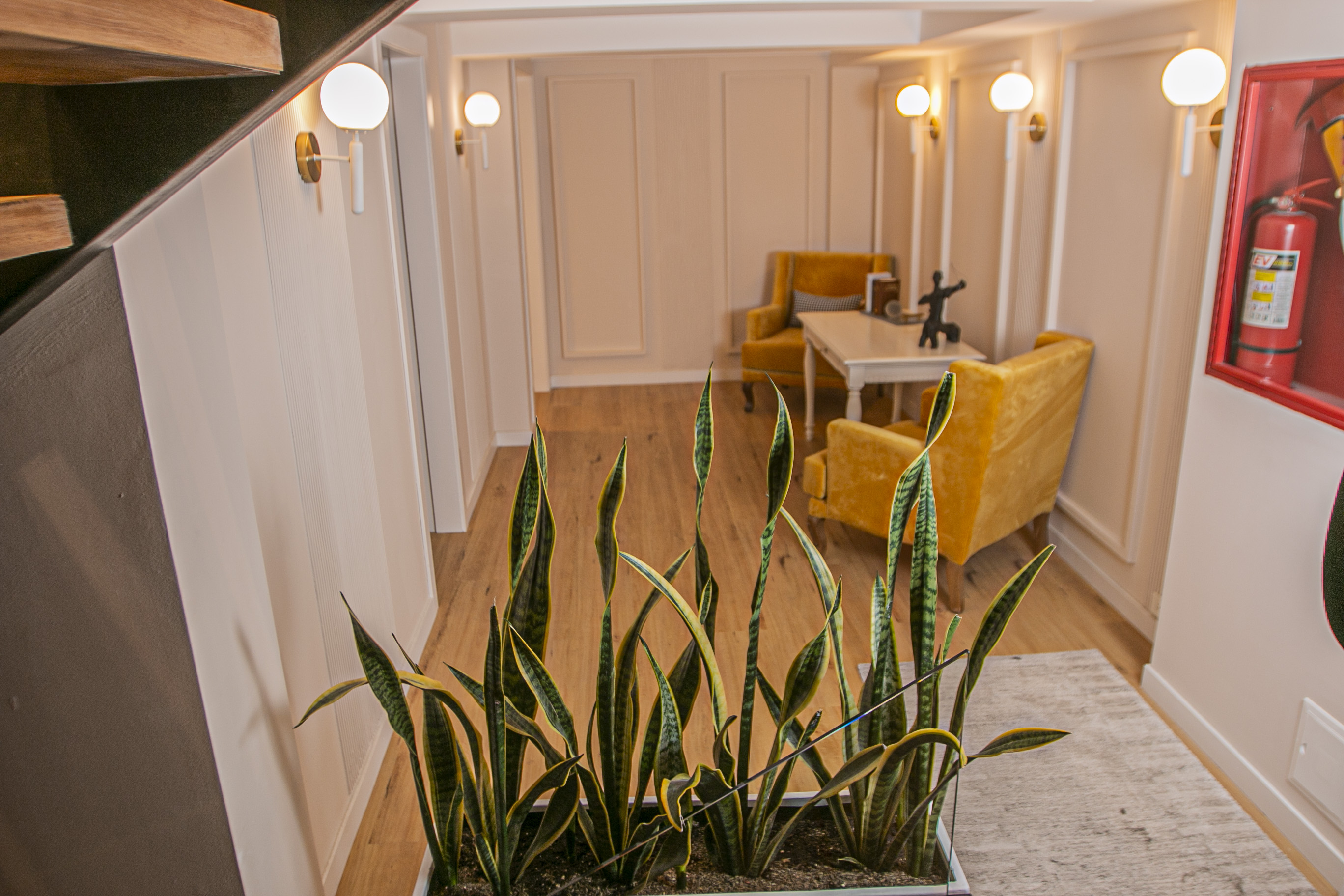 Illa Experience Hotel & Spa by null