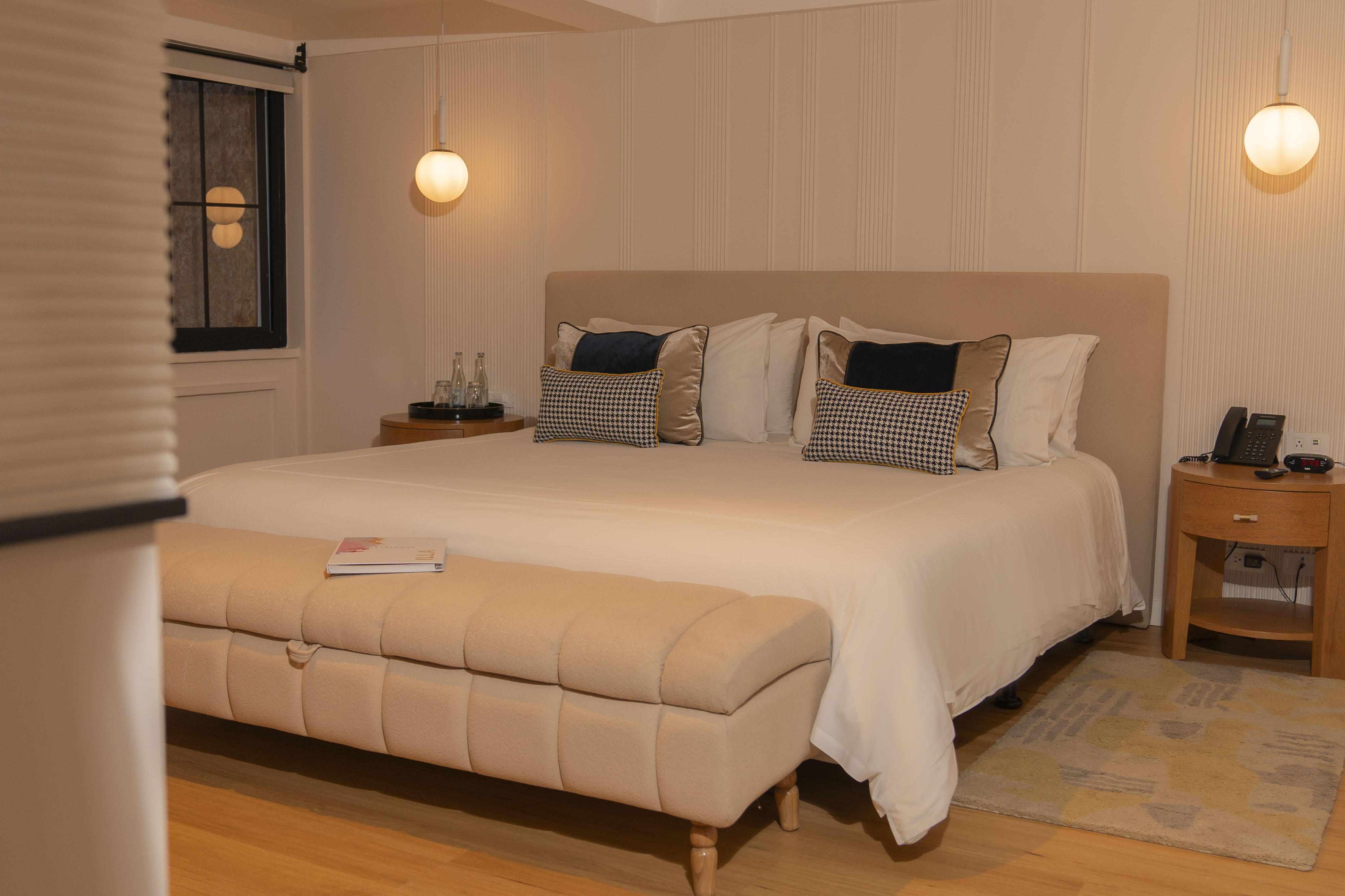 Illa Experience Hotel & Spa by null