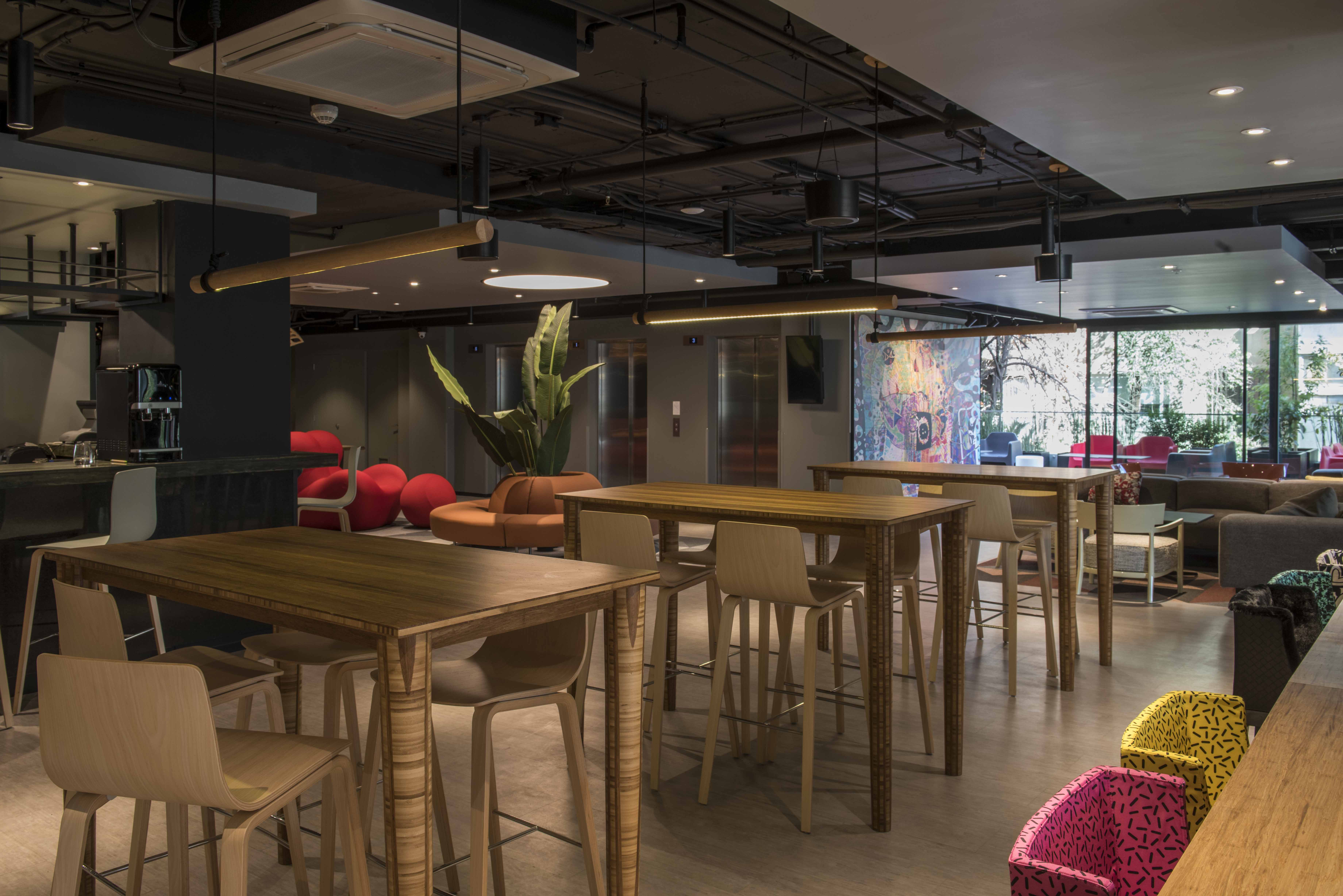 Hotel Nodo