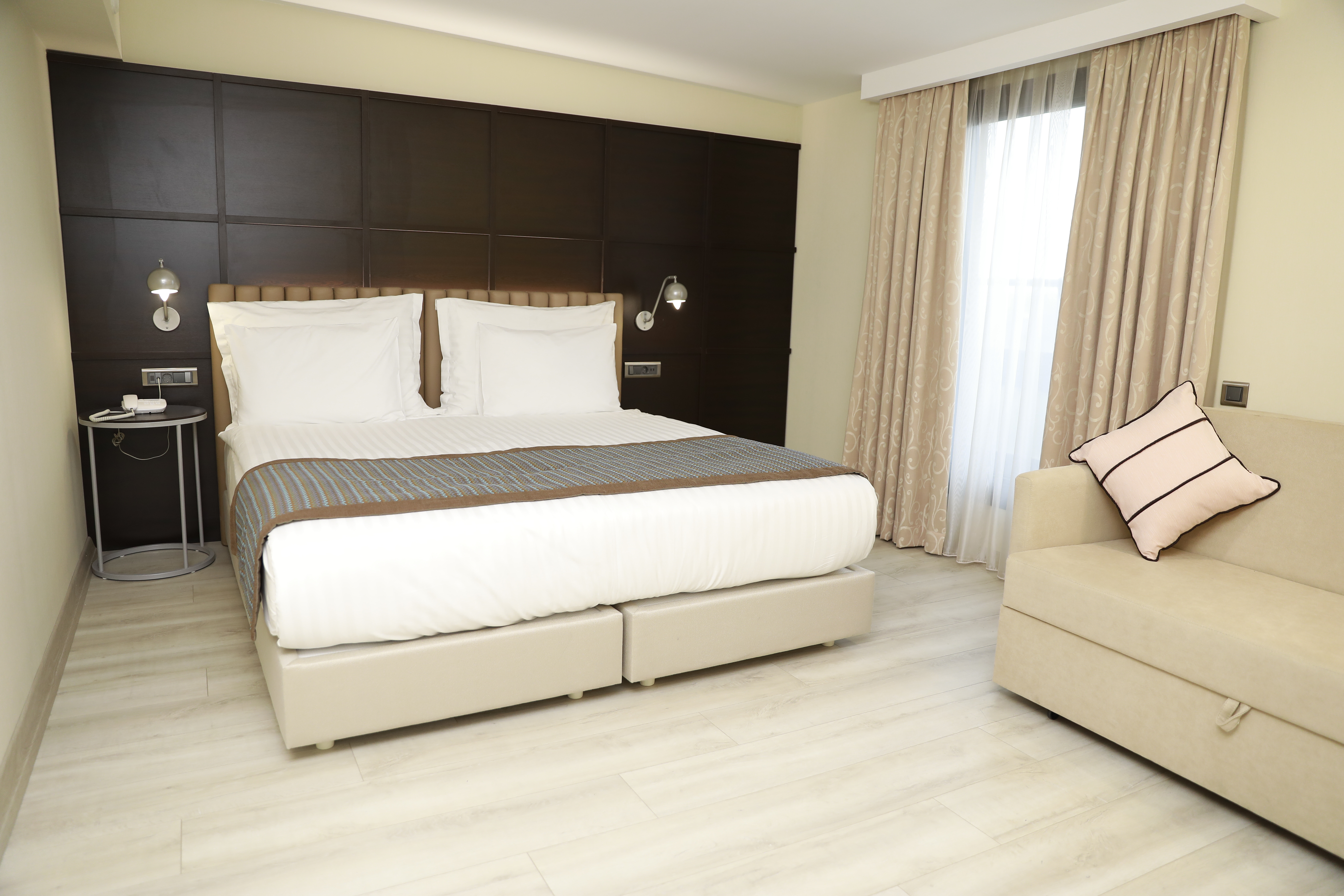 Milord Hotel