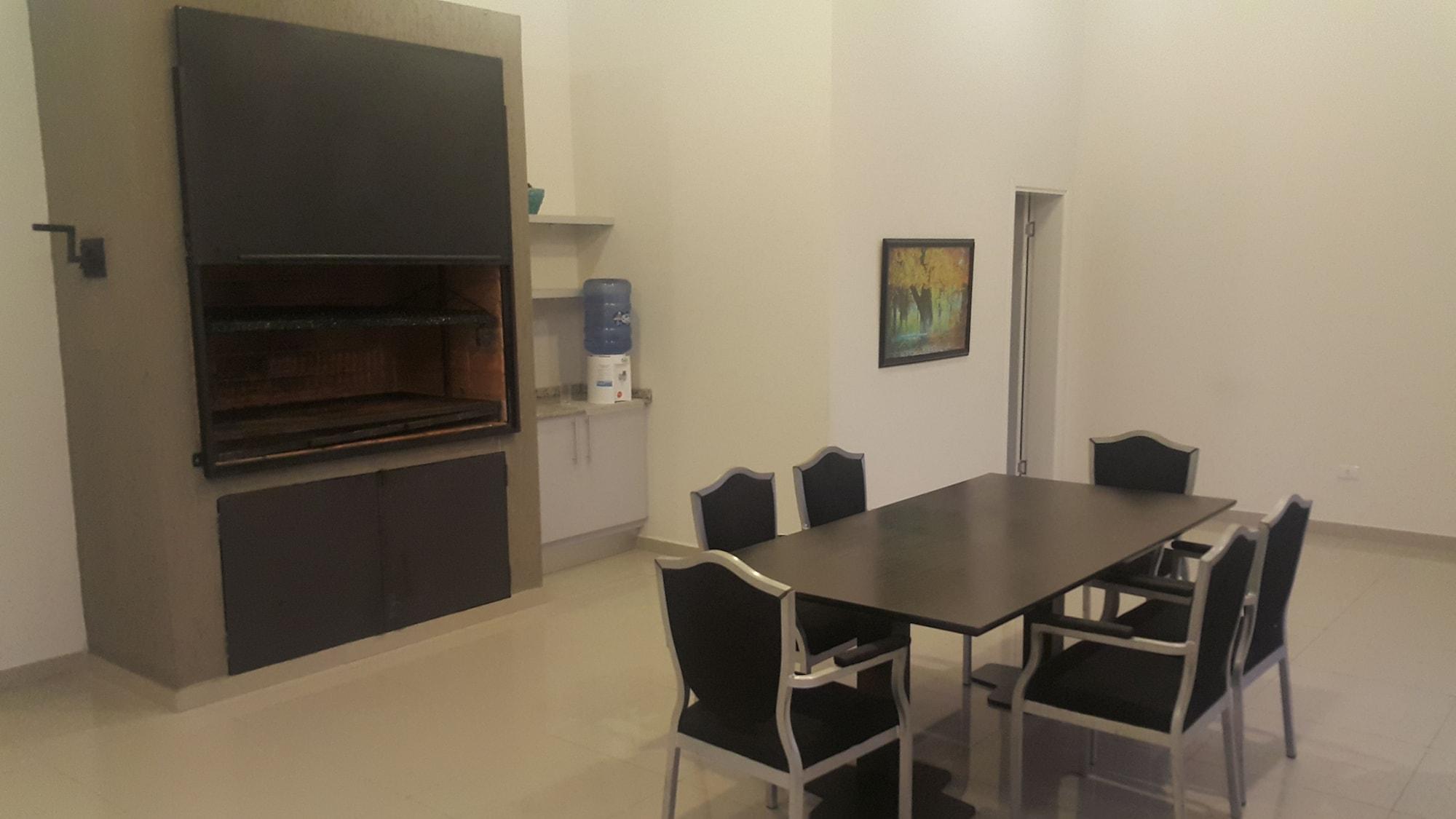 Start Villa Morra