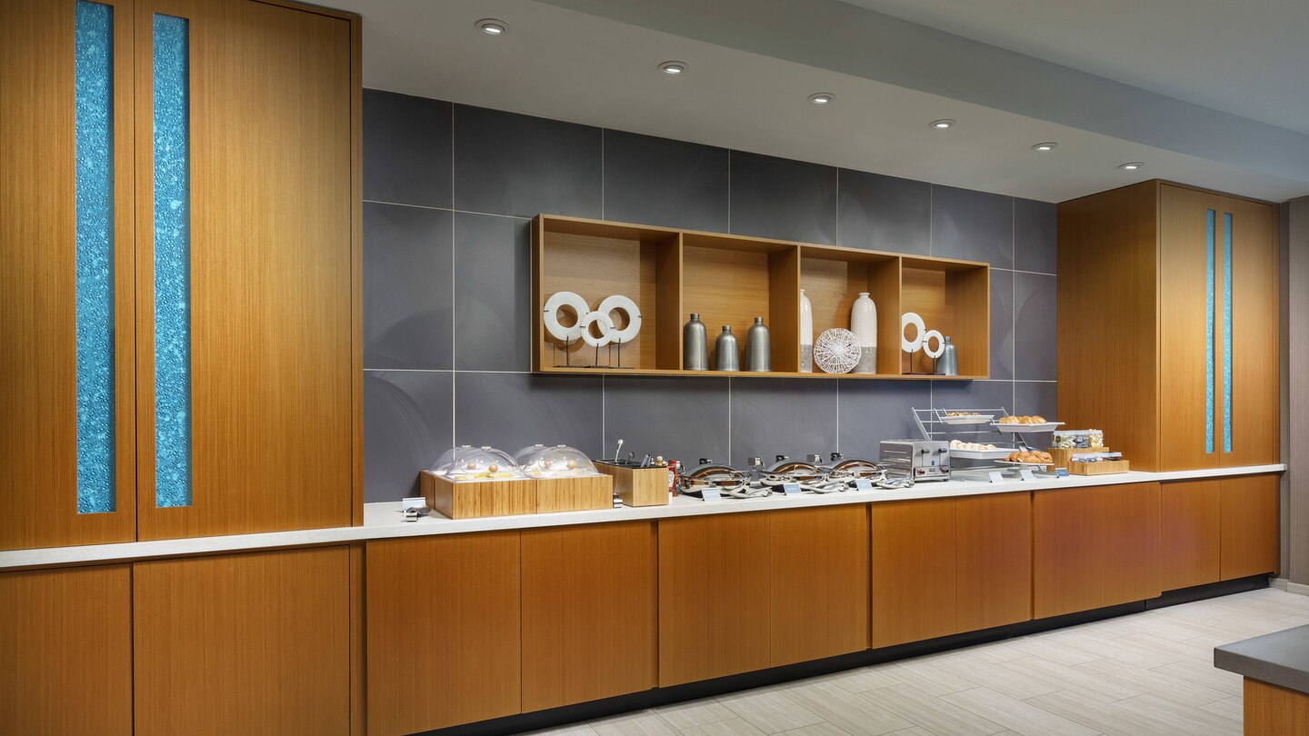 Springhill Suites West Chester / Exton