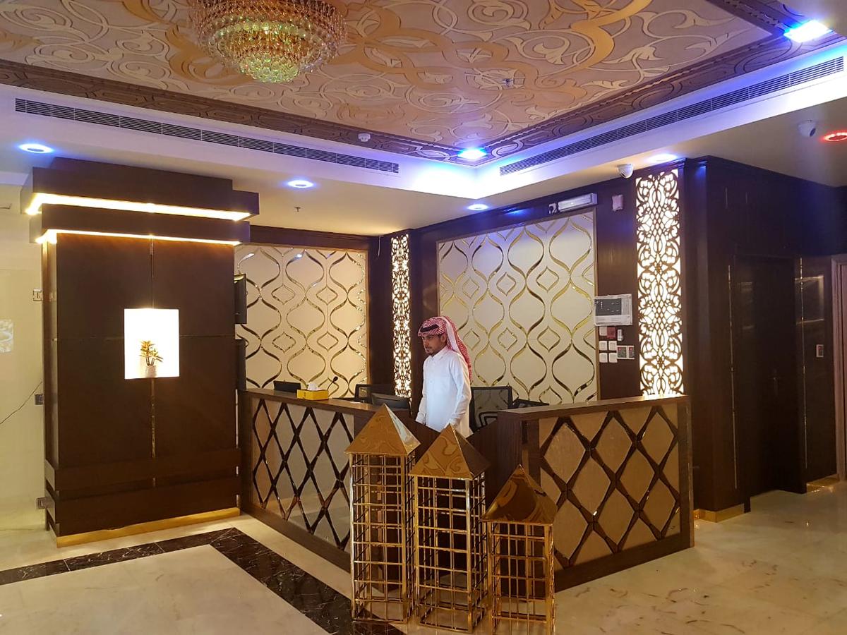 Areen Hotel