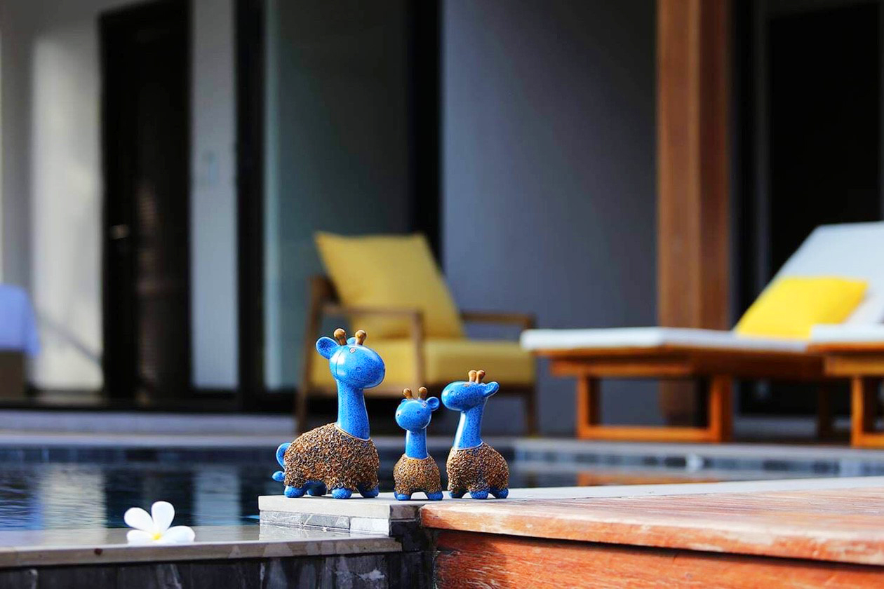 CHUZ Villas Samui
