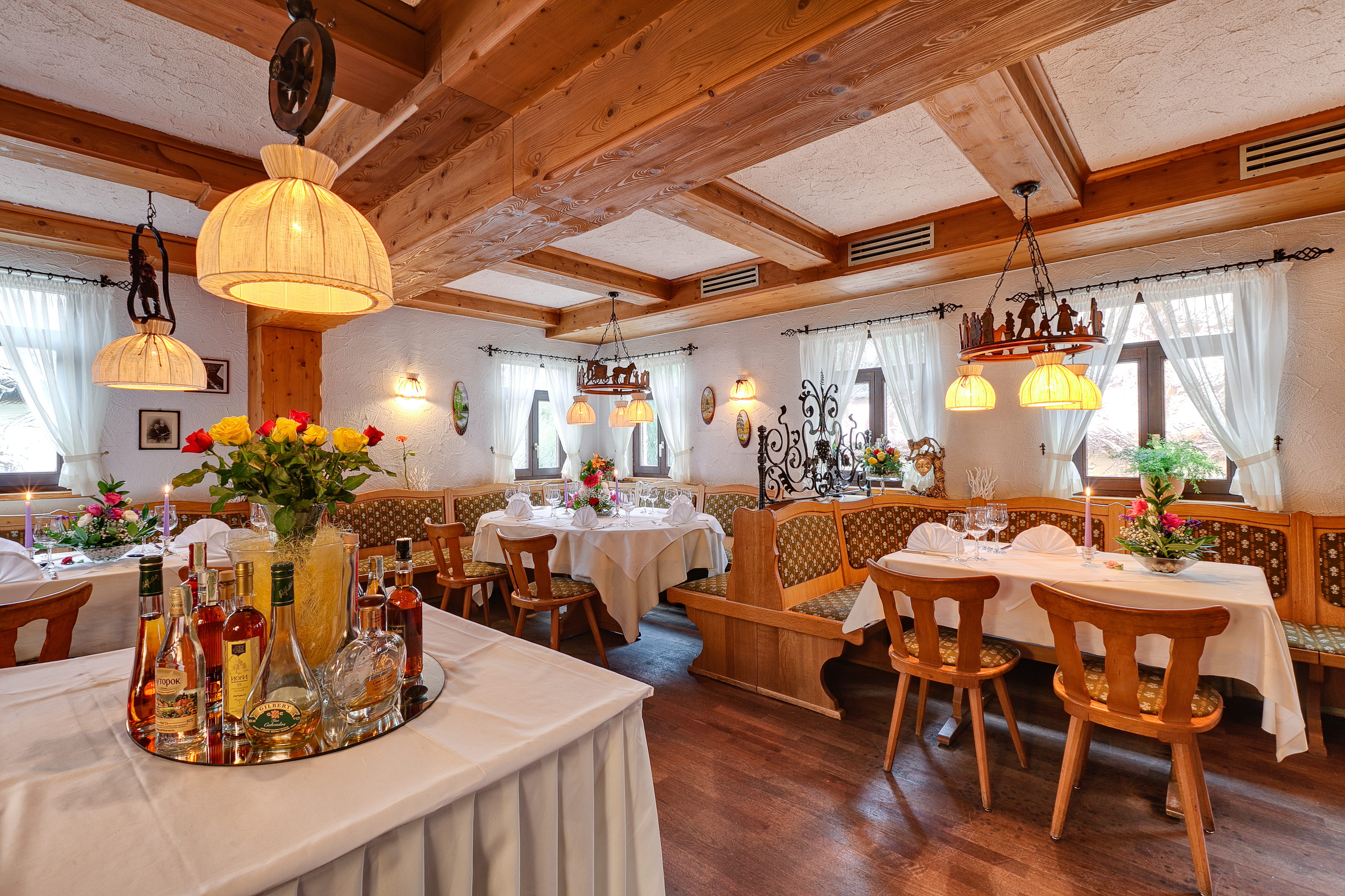 Gasthof Lamm